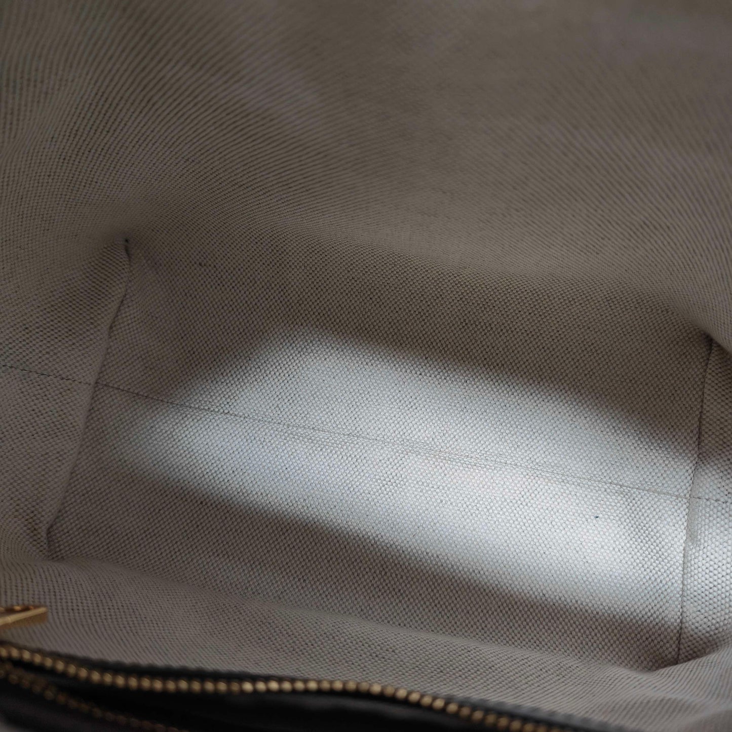Gucci - Ophidia - Cloth - Beige - (small)