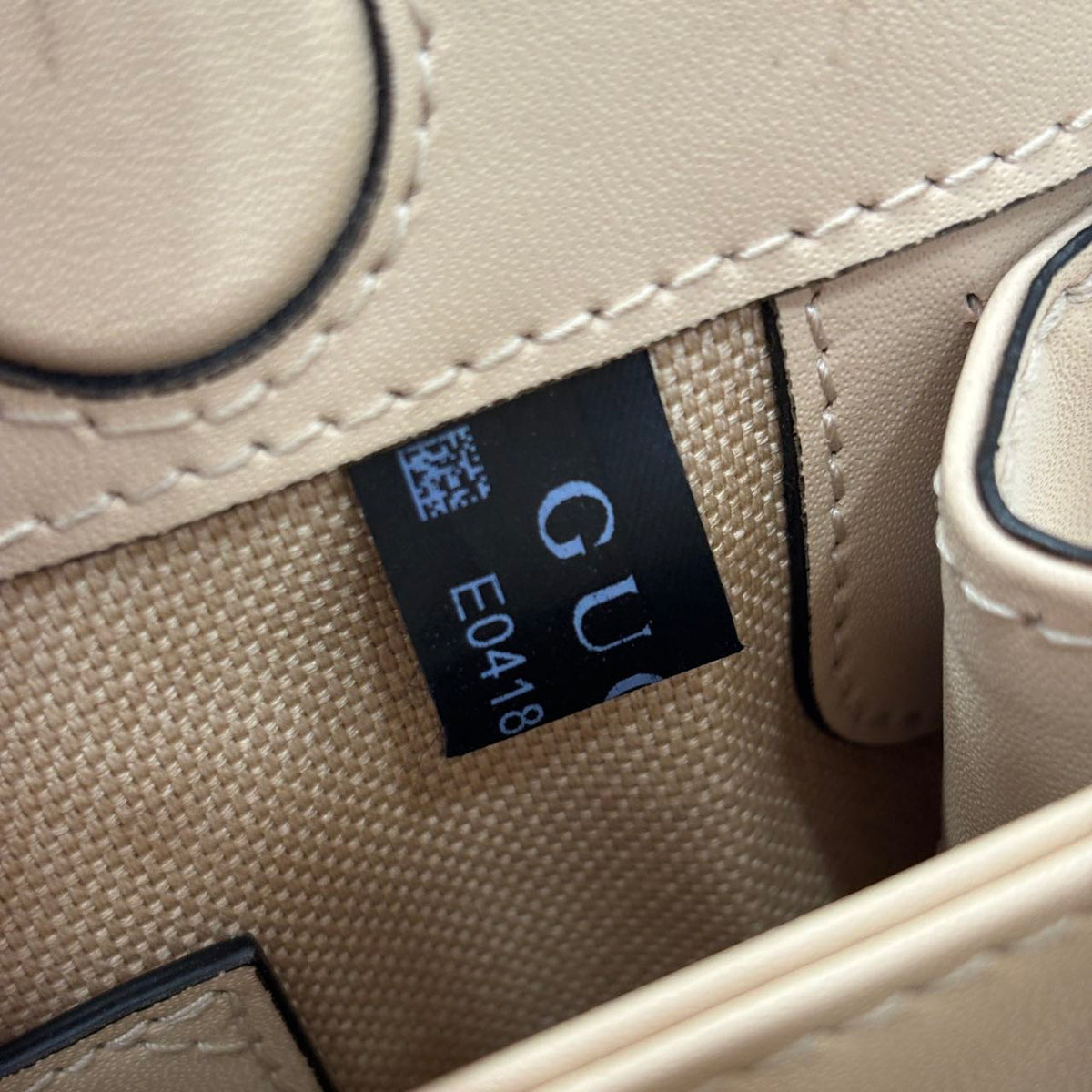 Gucci - Ophidia - Cloth - Beige - (small)