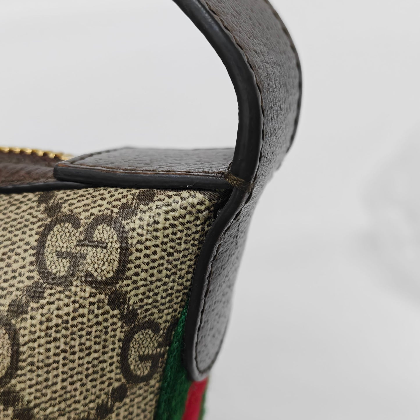 Gucci - Ophidia - Cloth - Beige - (small)