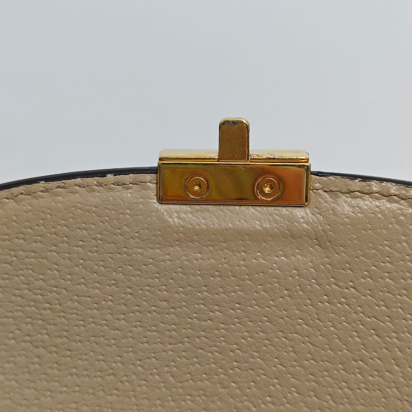 Gucci - Ophidia - Cloth - Beige - (small)