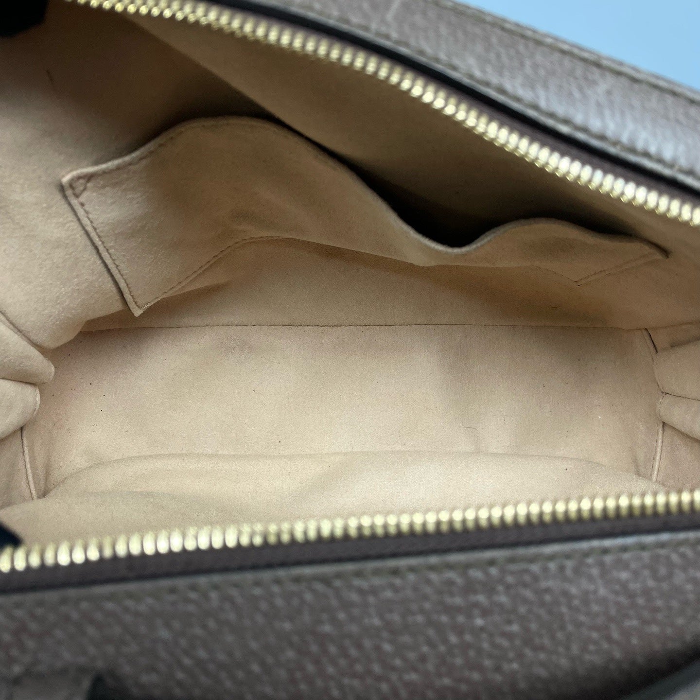 Gucci - Ophidia - Cloth - Beige - (small)