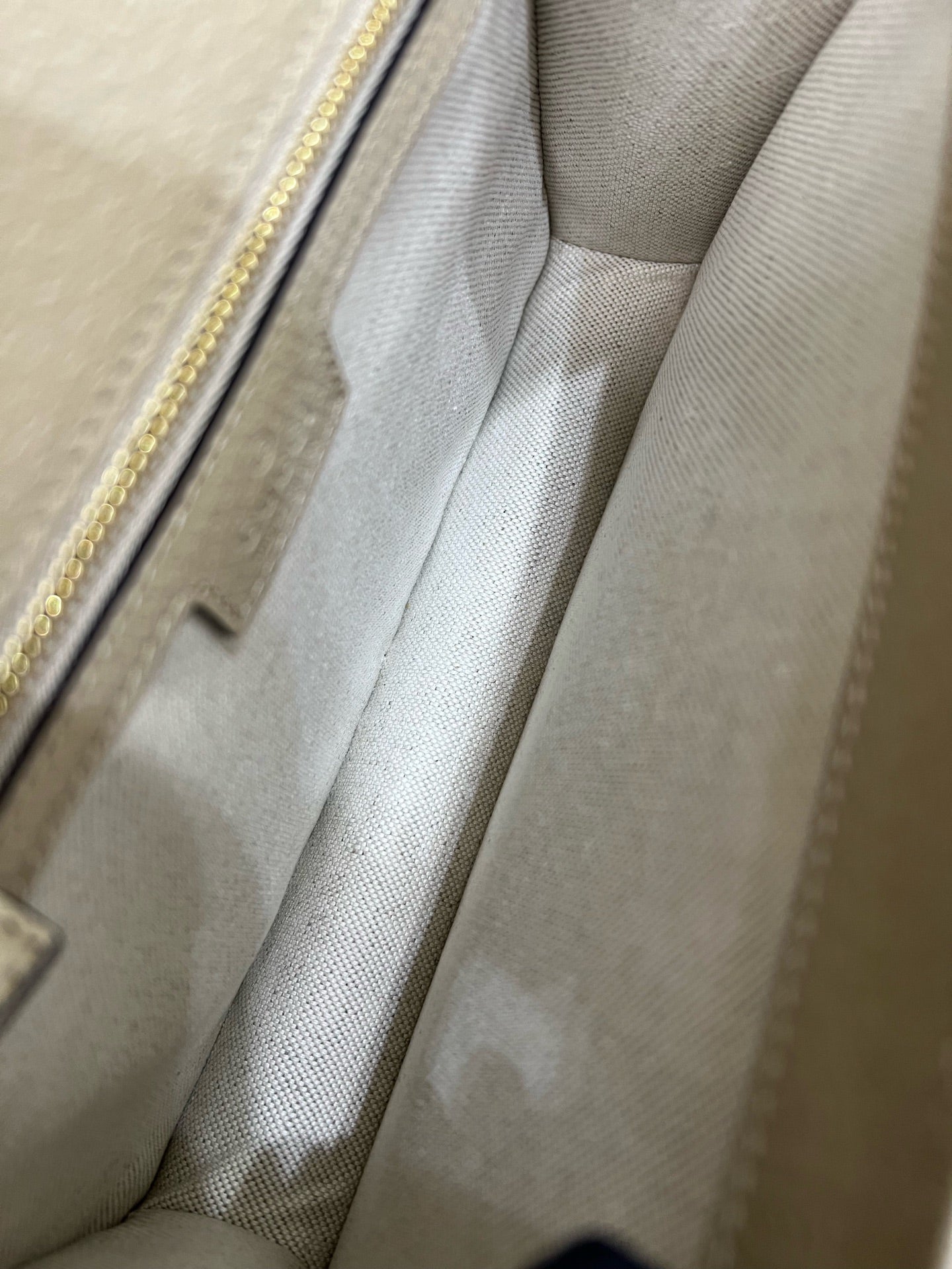 Gucci - Ophidia - Cloth - Beige - (small)