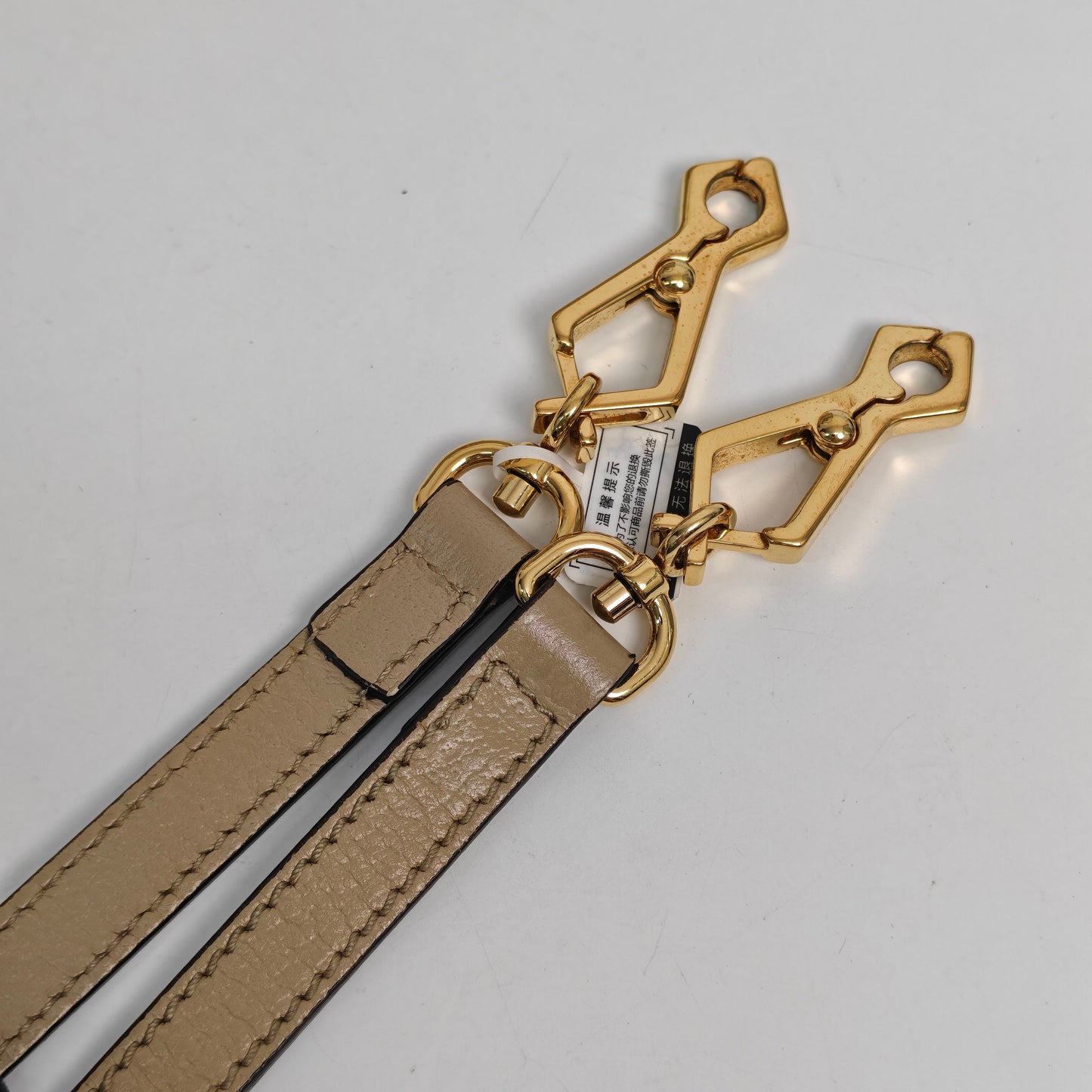 Gucci - Ophidia - Cloth - Beige - (small)
