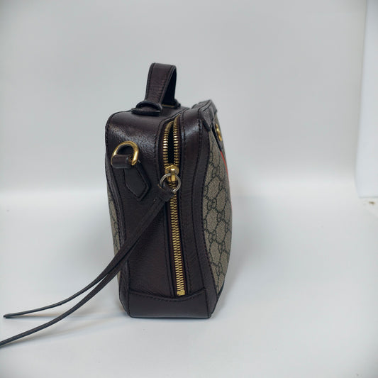 Gucci - Ophidia - Cloth - Brown