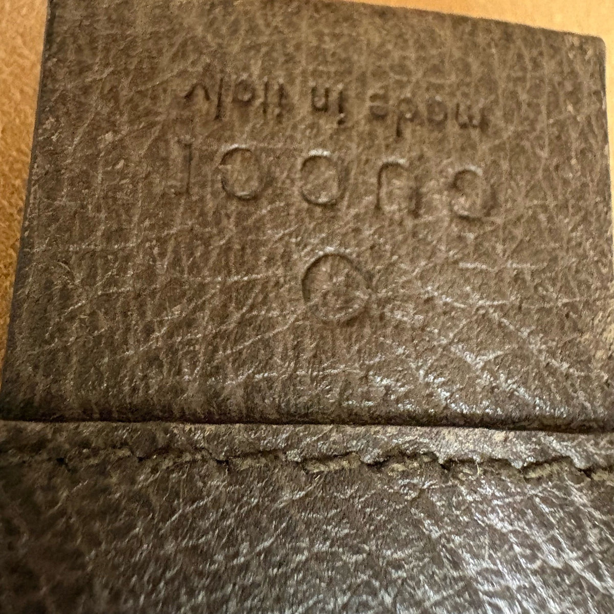 Gucci - Ophidia - Cloth - Brown