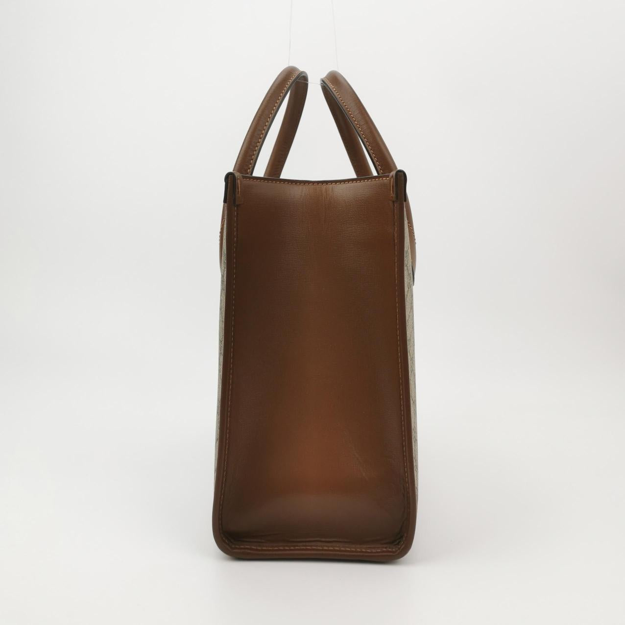 Gucci - Ophidia - Cloth - Brown - (medium)