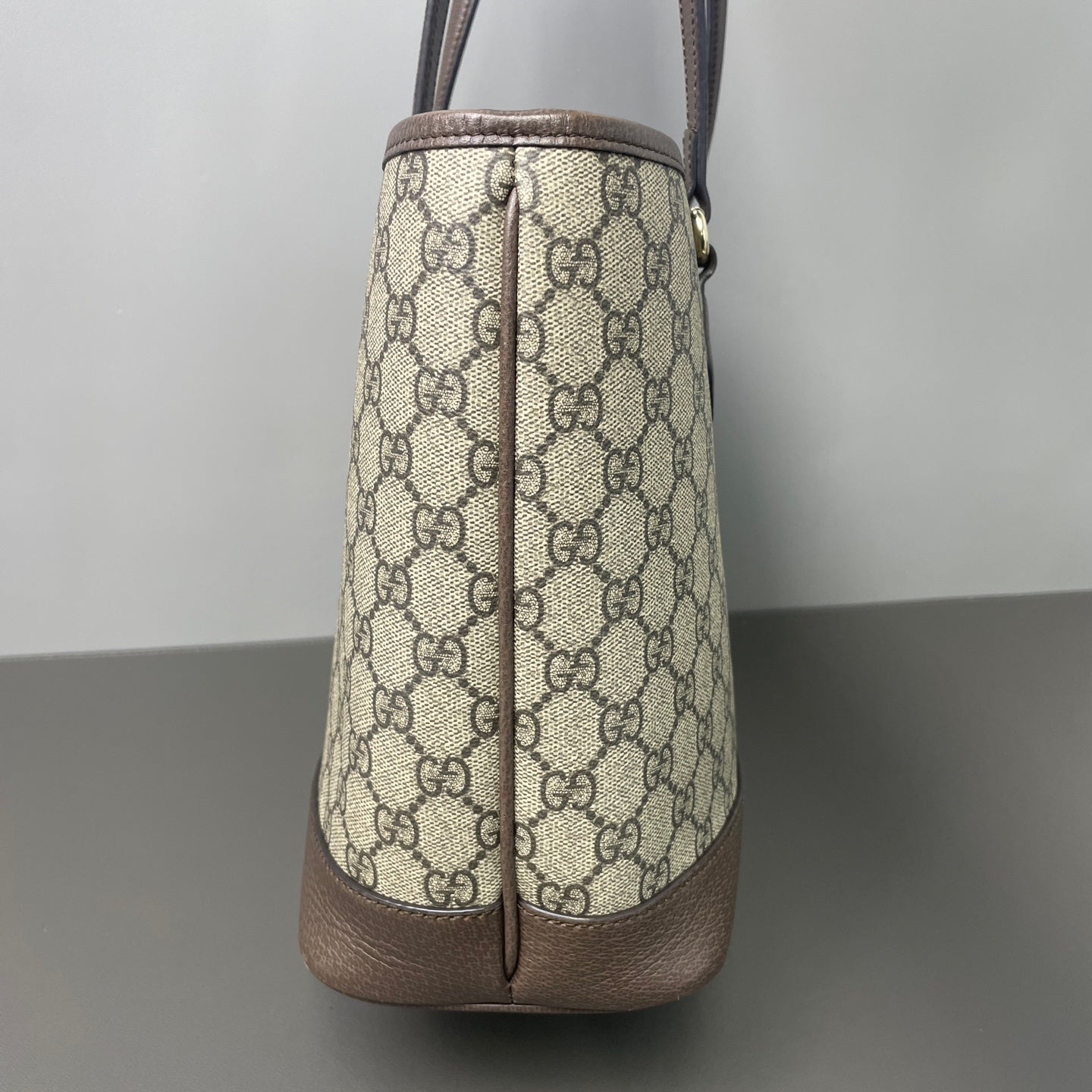 Gucci - Ophidia - Cloth - Brown - (medium)