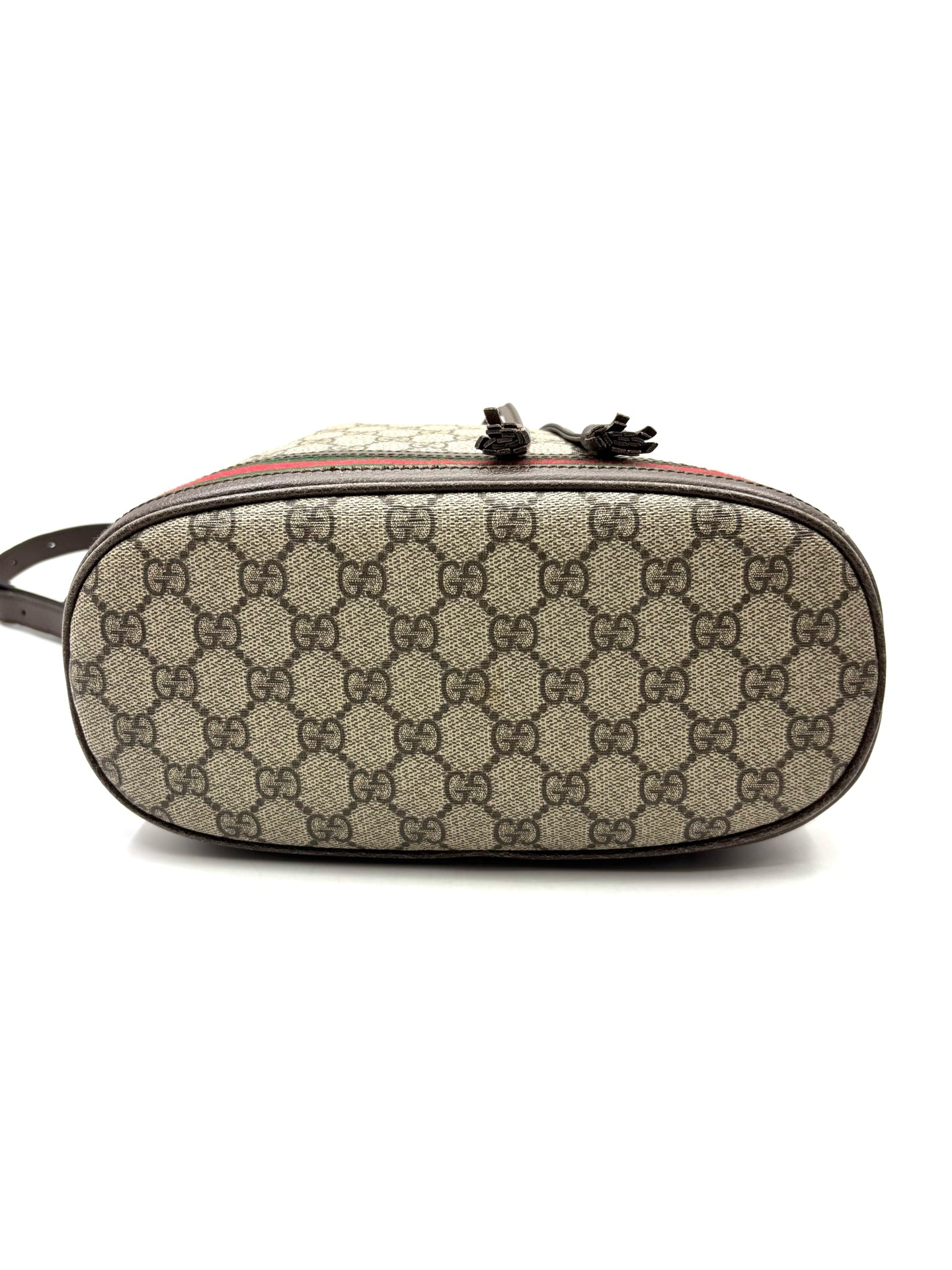 Gucci - Ophidia - Cloth - Brown - (medium)