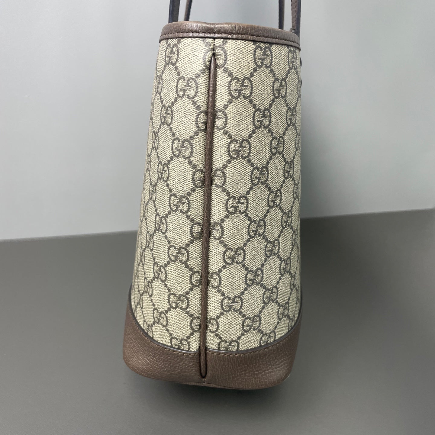 Gucci - Ophidia - Cloth - Brown - (medium)