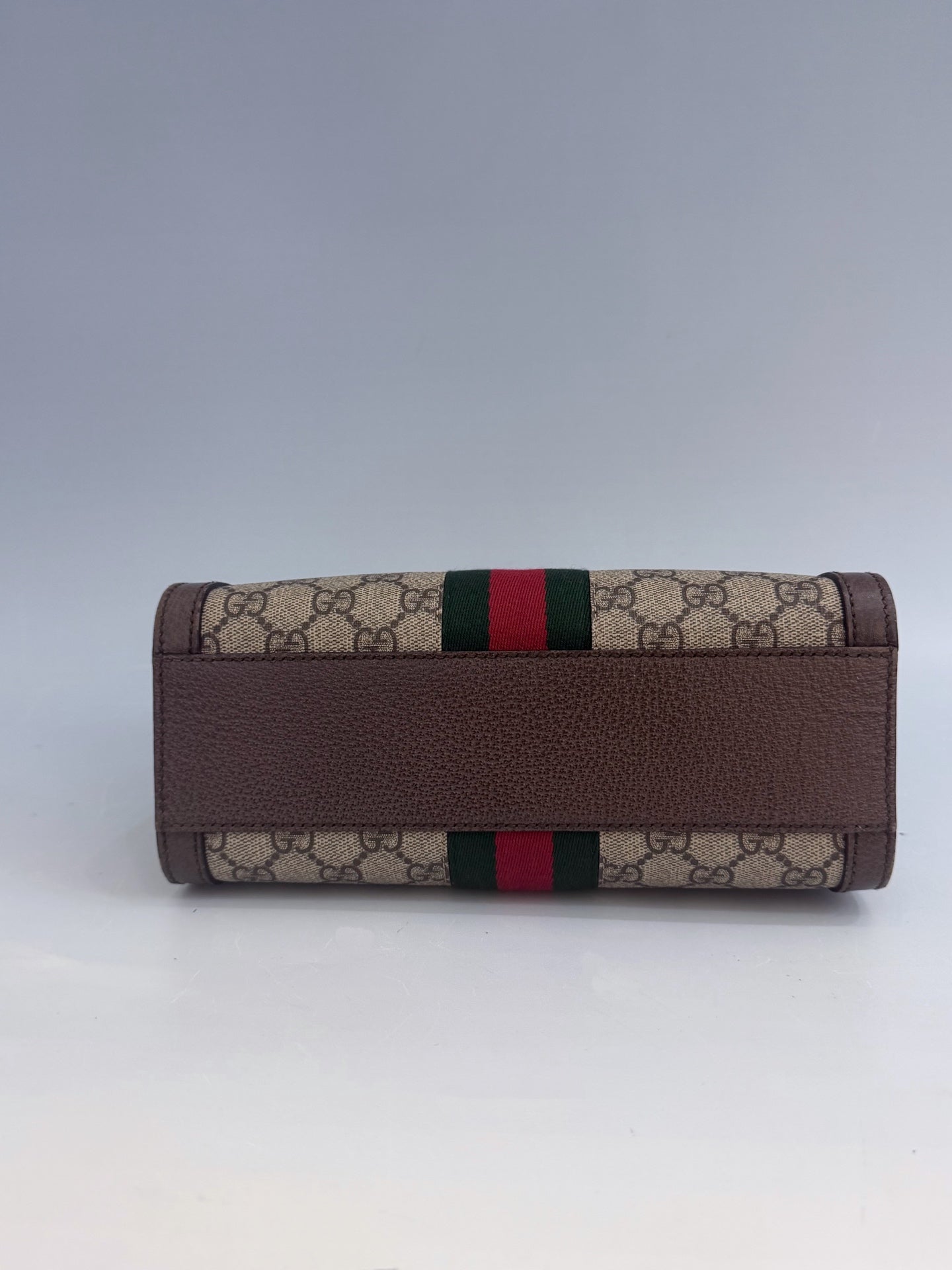 Gucci - Ophidia - Cloth - Brown - (medium)