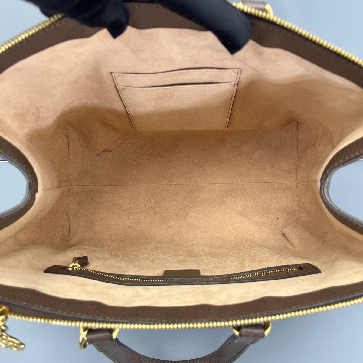 Gucci - Ophidia - Cloth - Brown - (medium)
