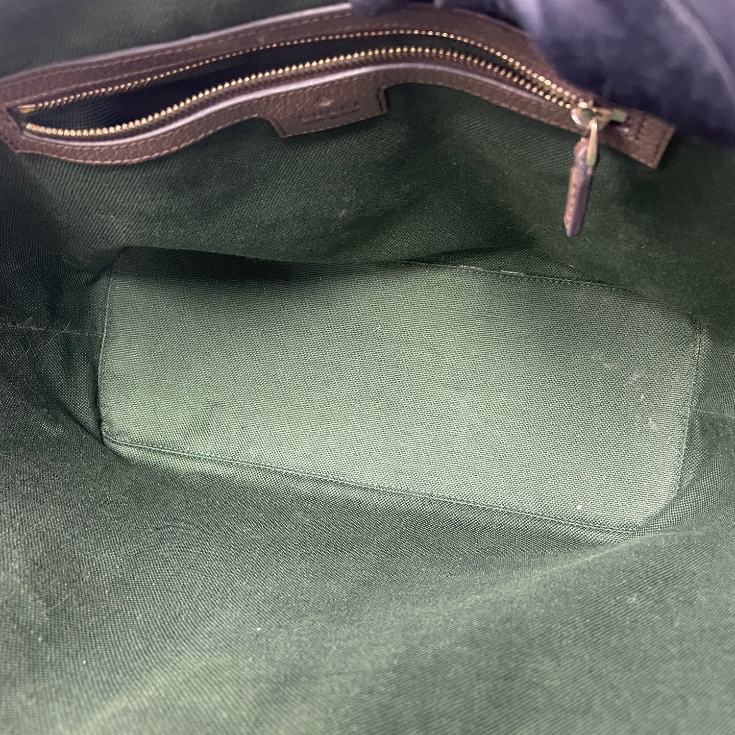 Gucci - Ophidia - Cloth - Brown - (medium)