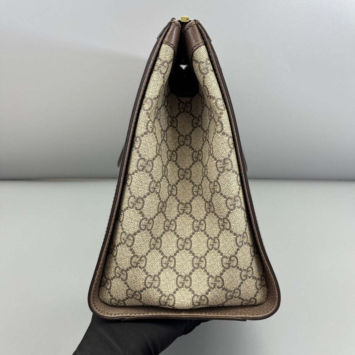 Gucci - Ophidia - Cloth - Brown - (medium)