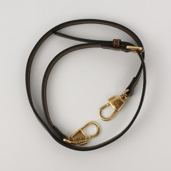 Gucci - Ophidia - Cloth - Brown - (medium)
