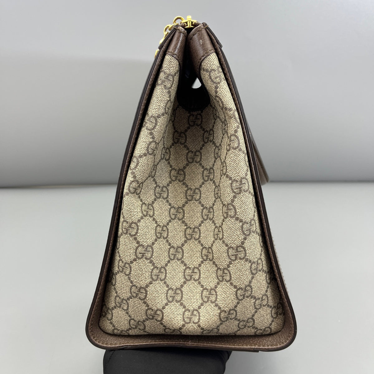 Gucci - Ophidia - Cloth - Brown - (medium)