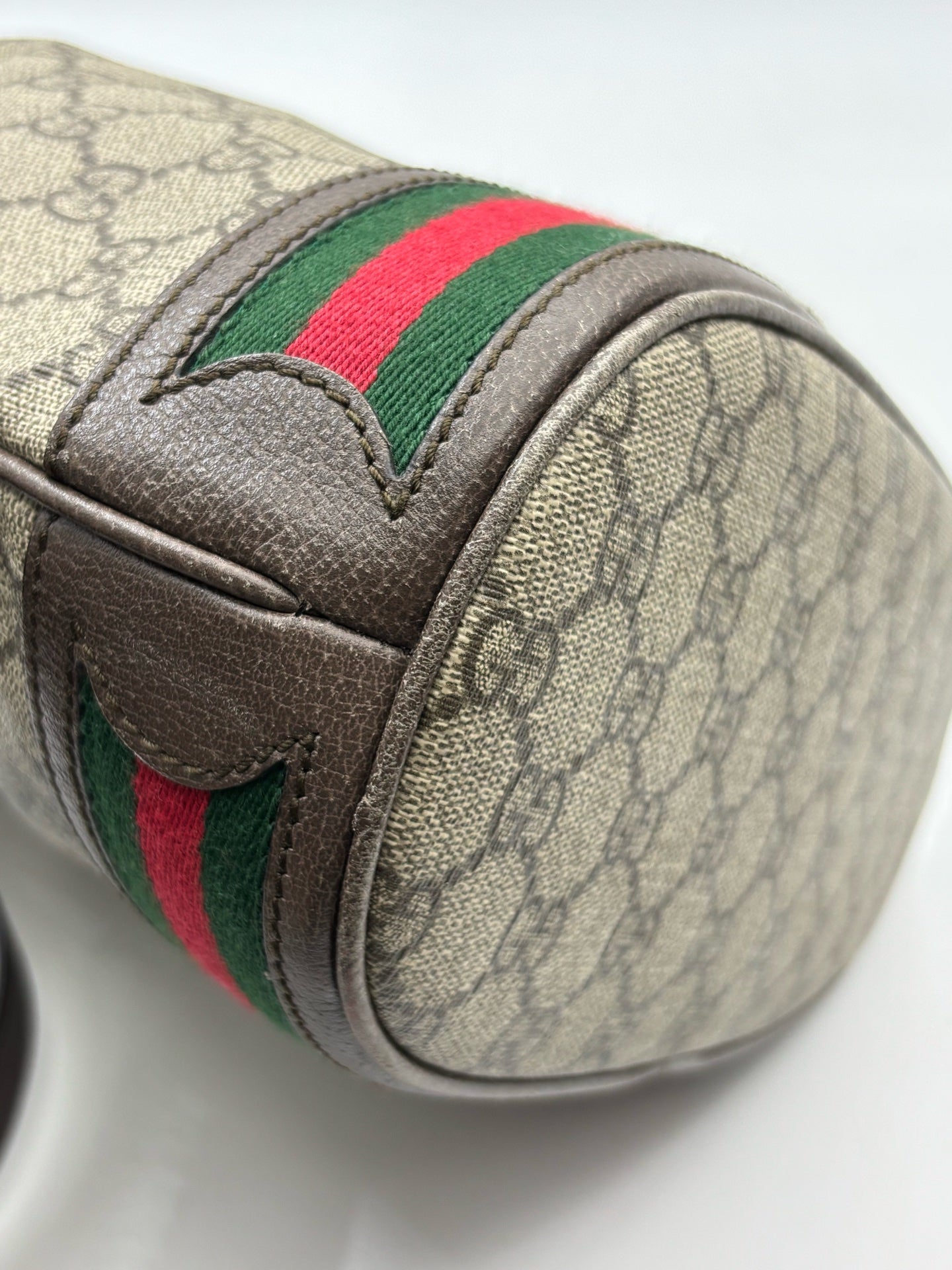 Gucci - Ophidia - Cloth - Brown - (medium)