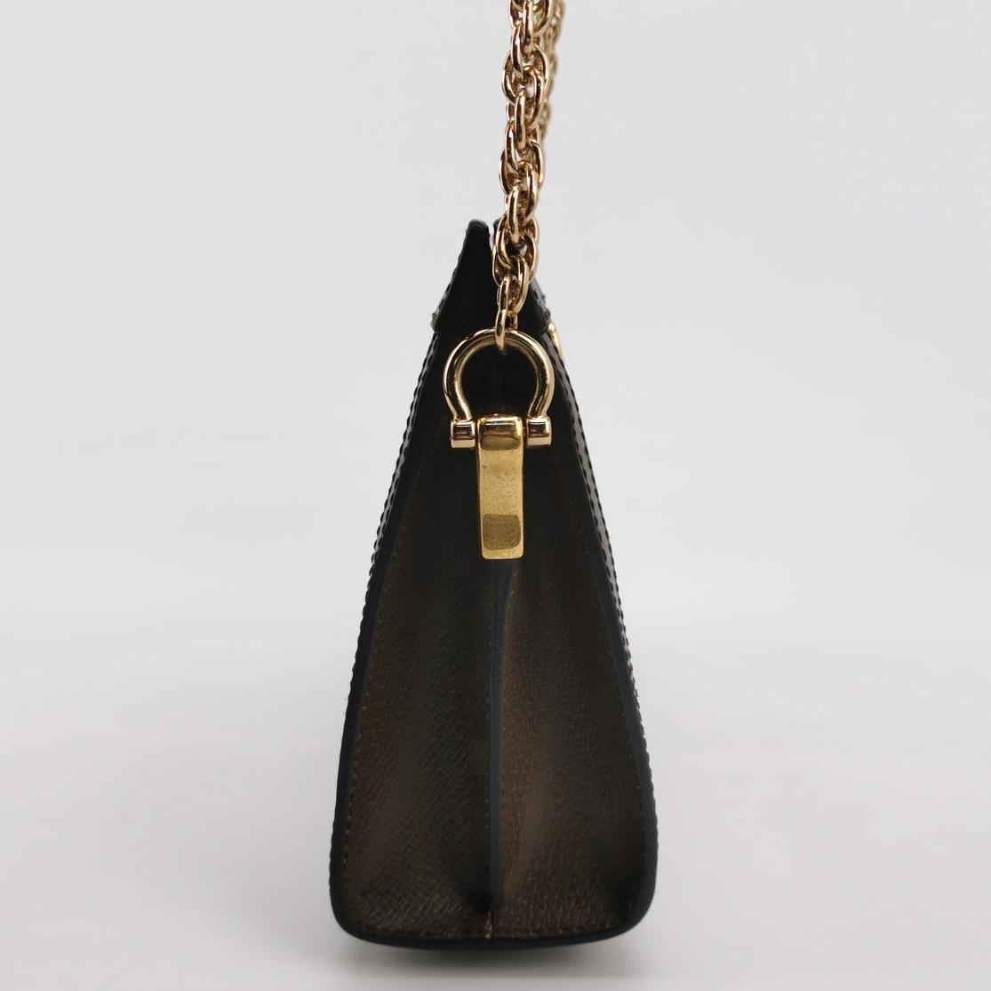 Gucci - Ophidia - Cloth - Brown - (mini)
