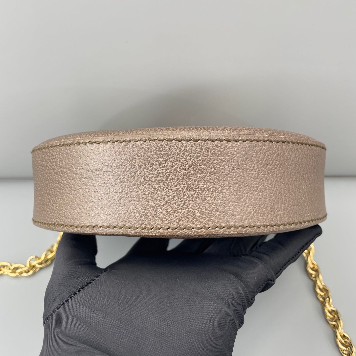 Gucci - Ophidia - Cloth - Brown - (mini)