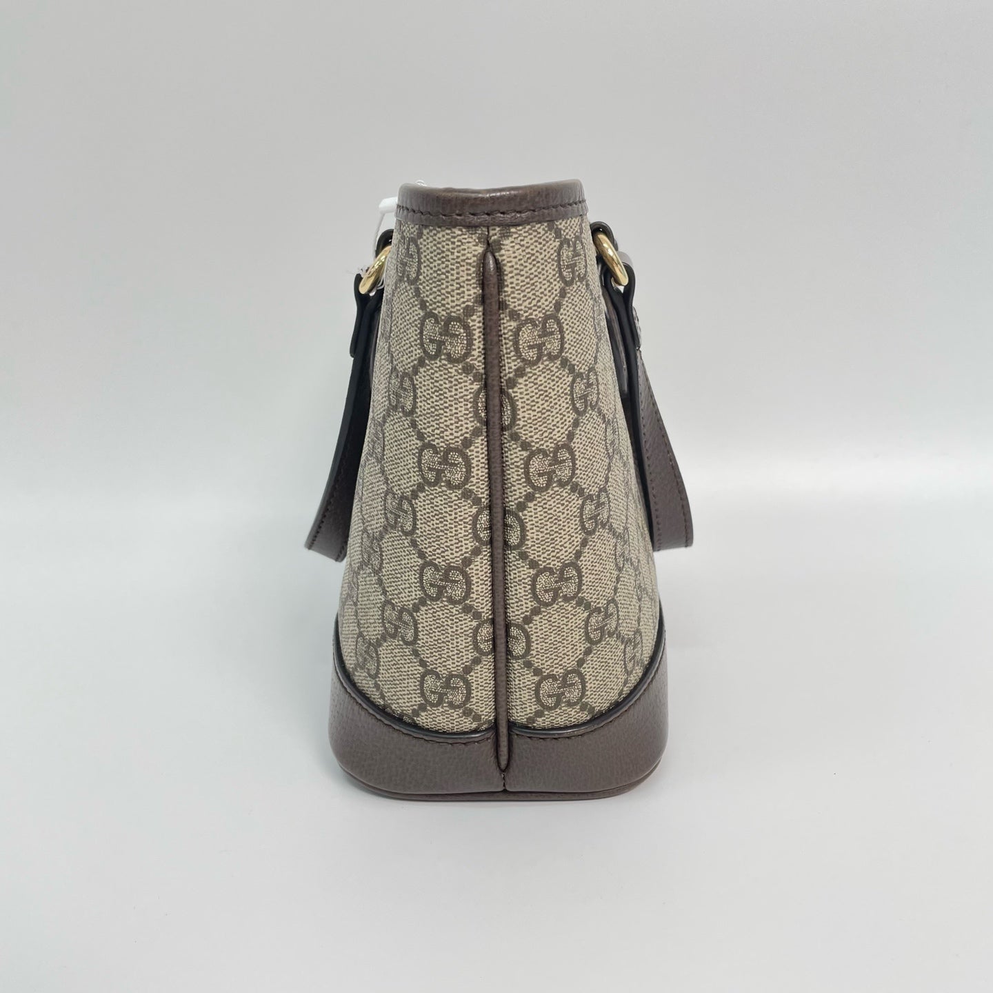 Gucci - Ophidia - Cloth - Brown - (small)