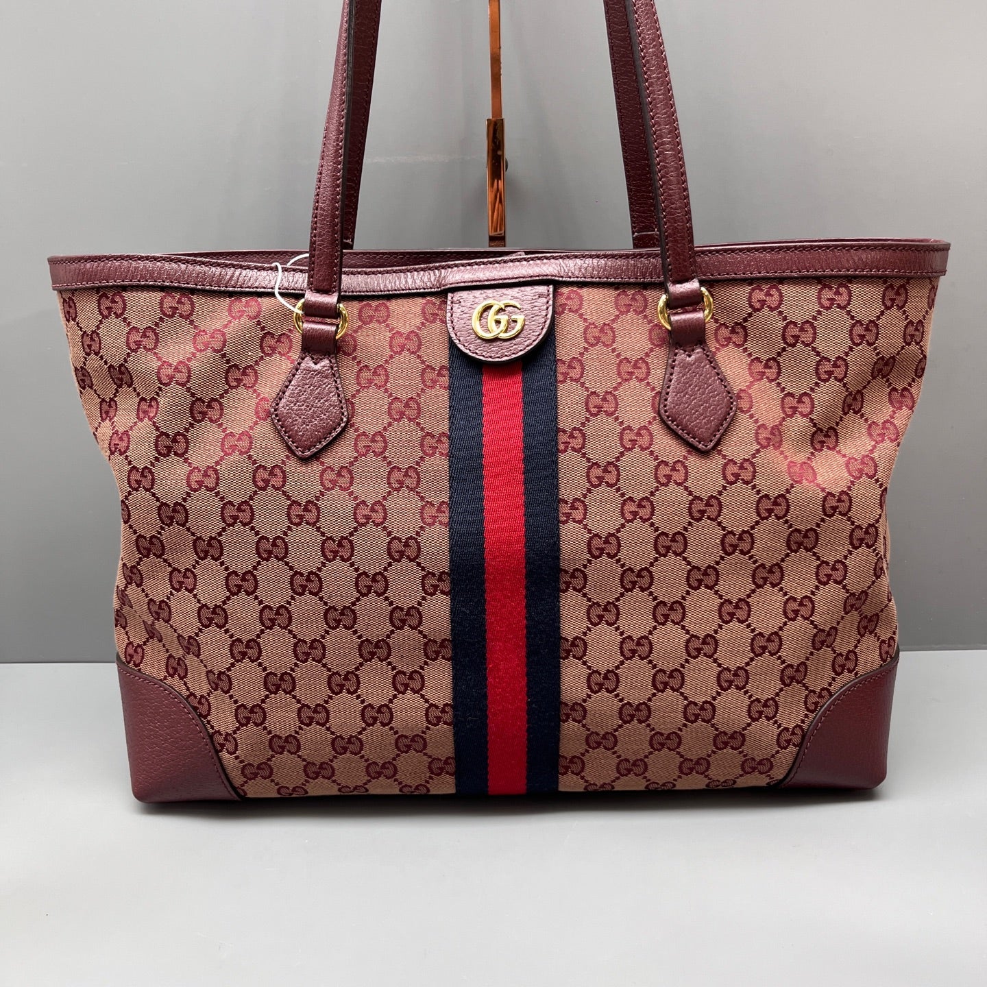 Gucci - Ophidia - Cloth - Multicolour - (medium)