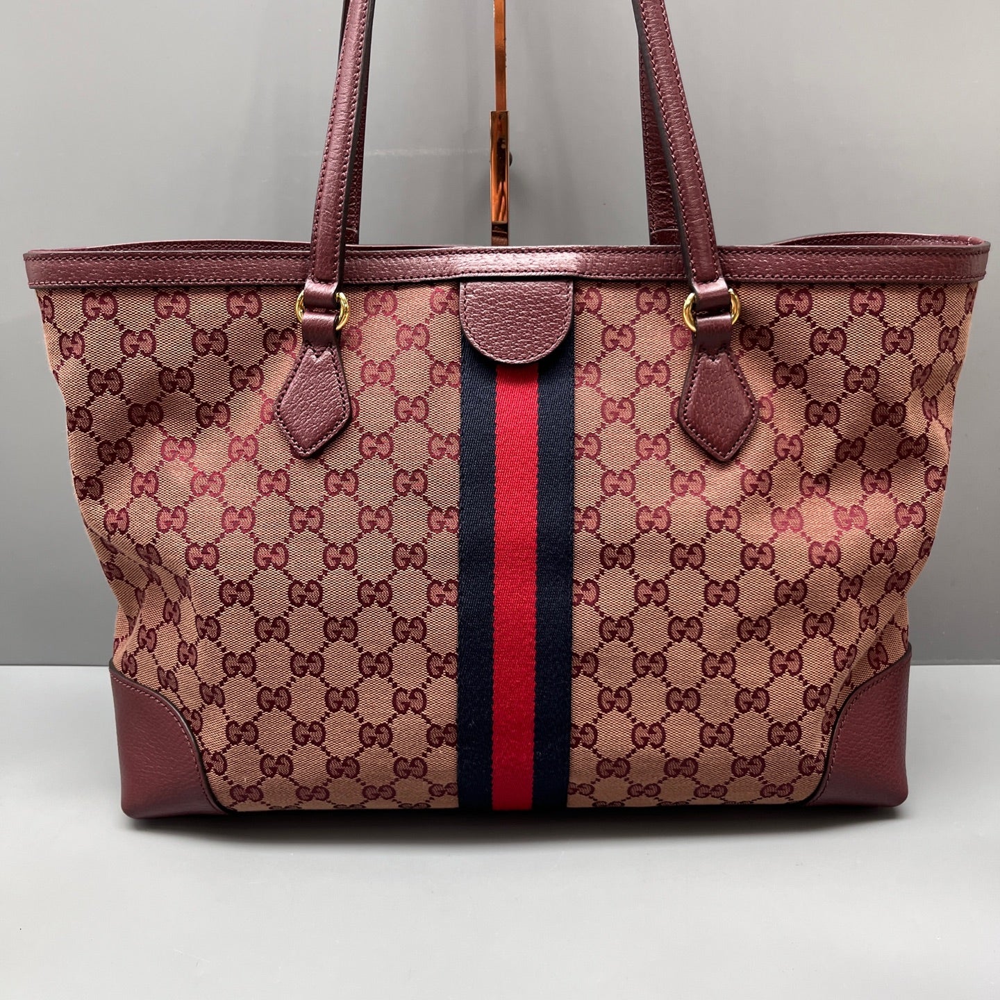 Gucci - Ophidia - Cloth - Multicolour - (medium)