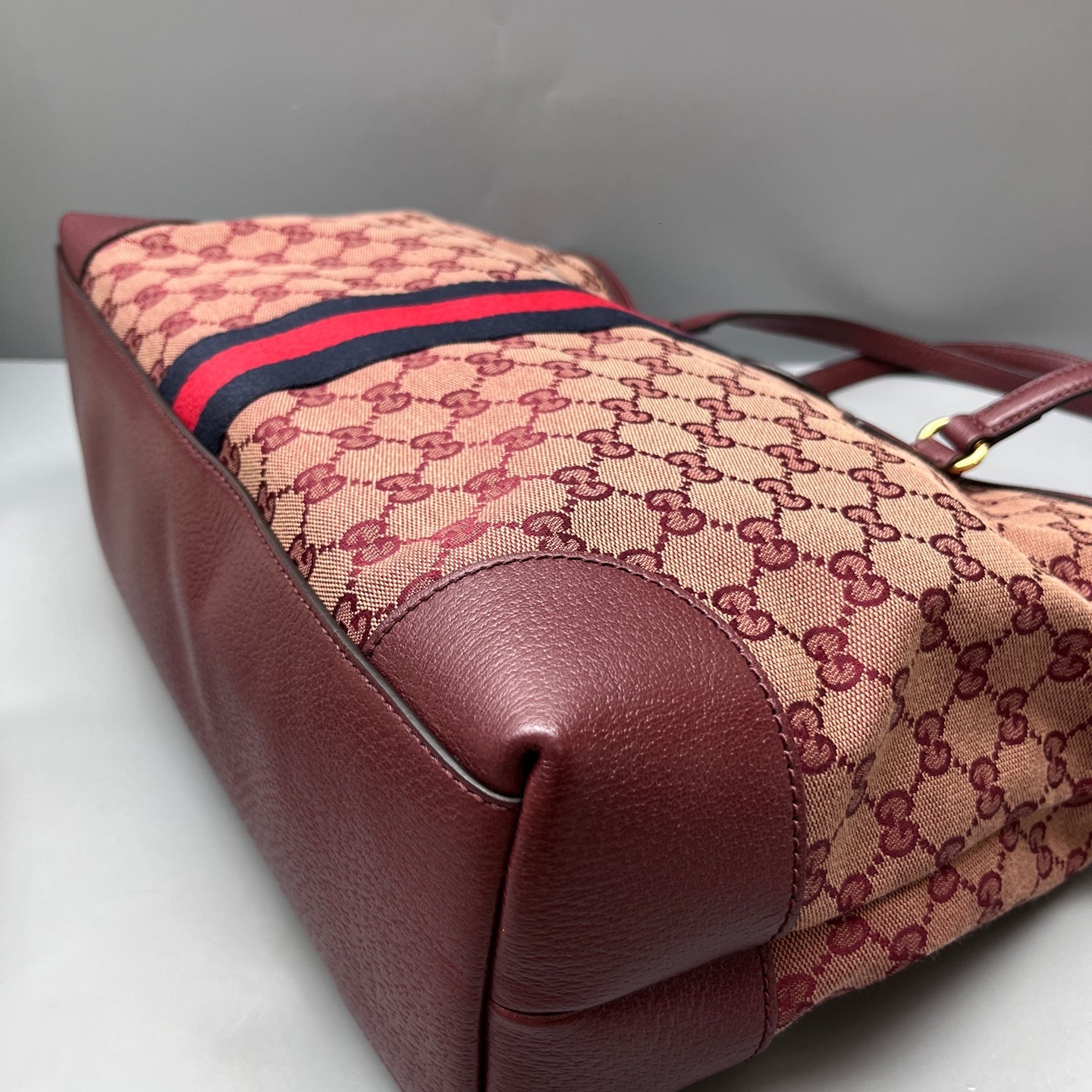 Gucci - Ophidia - Cloth - Multicolour - (medium)
