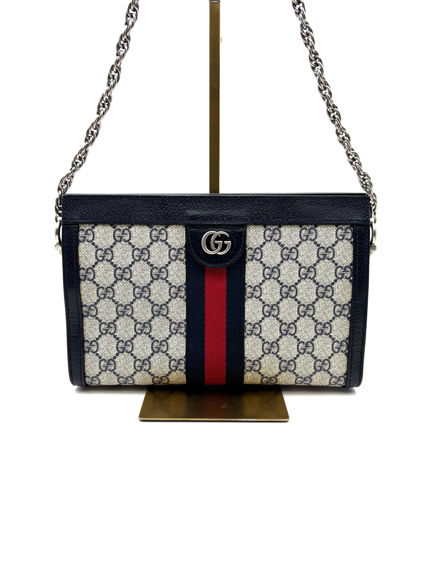 Gucci - Ophidia - Cloth - Multicolour - (Mini)