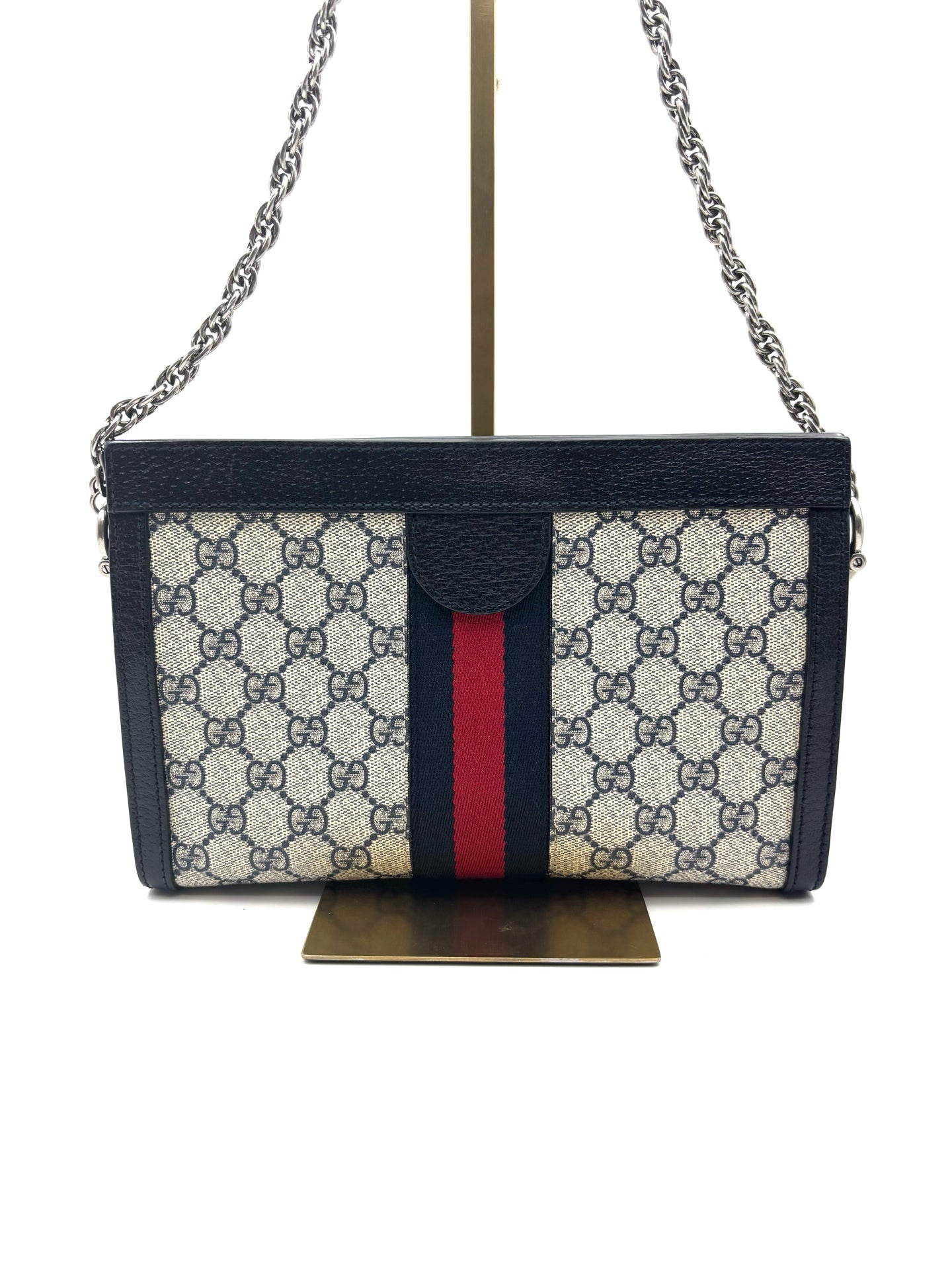 Gucci - Ophidia - Cloth - Multicolour - (Mini)