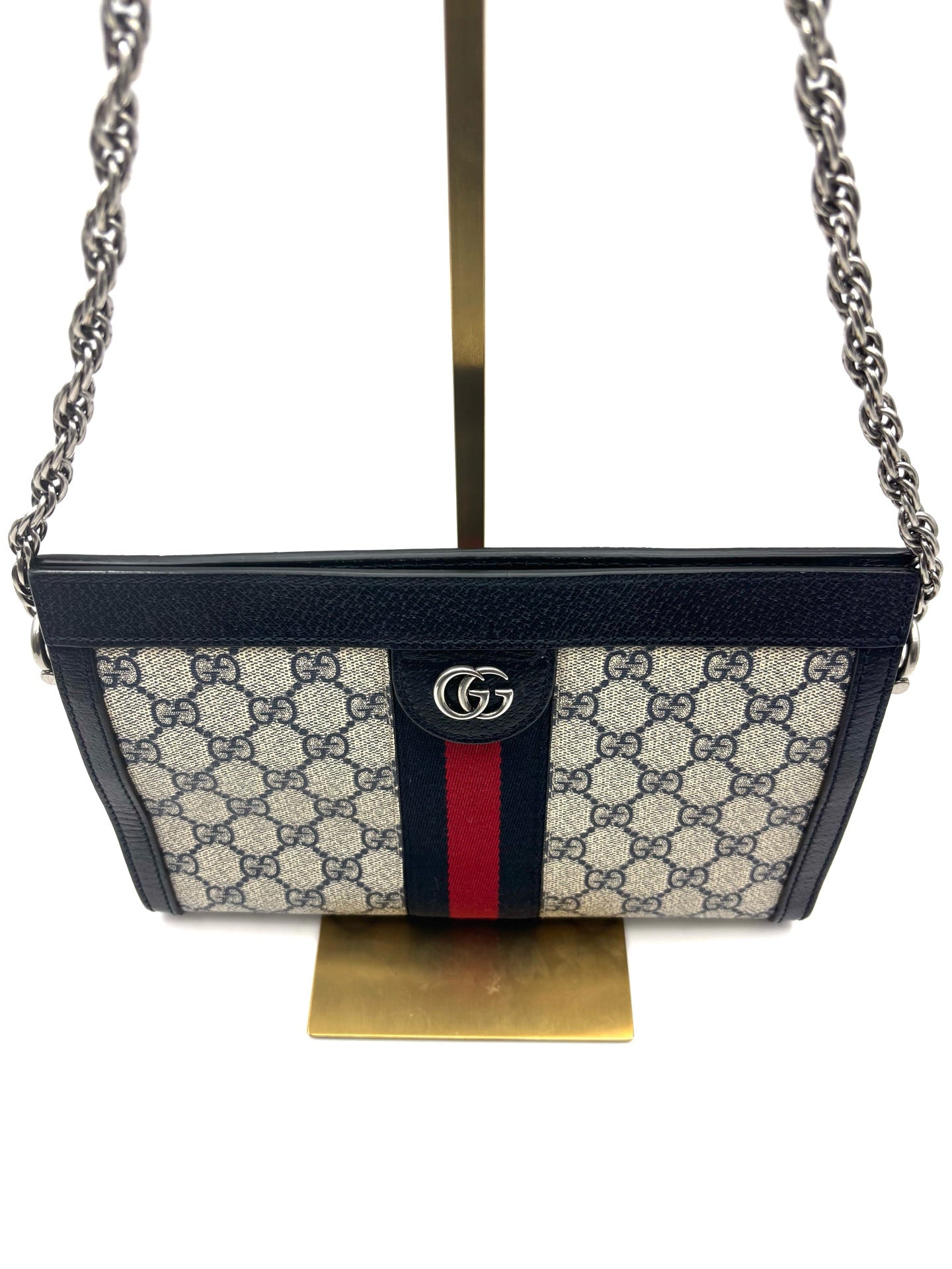 Gucci - Ophidia - Cloth - Multicolour - (Mini)