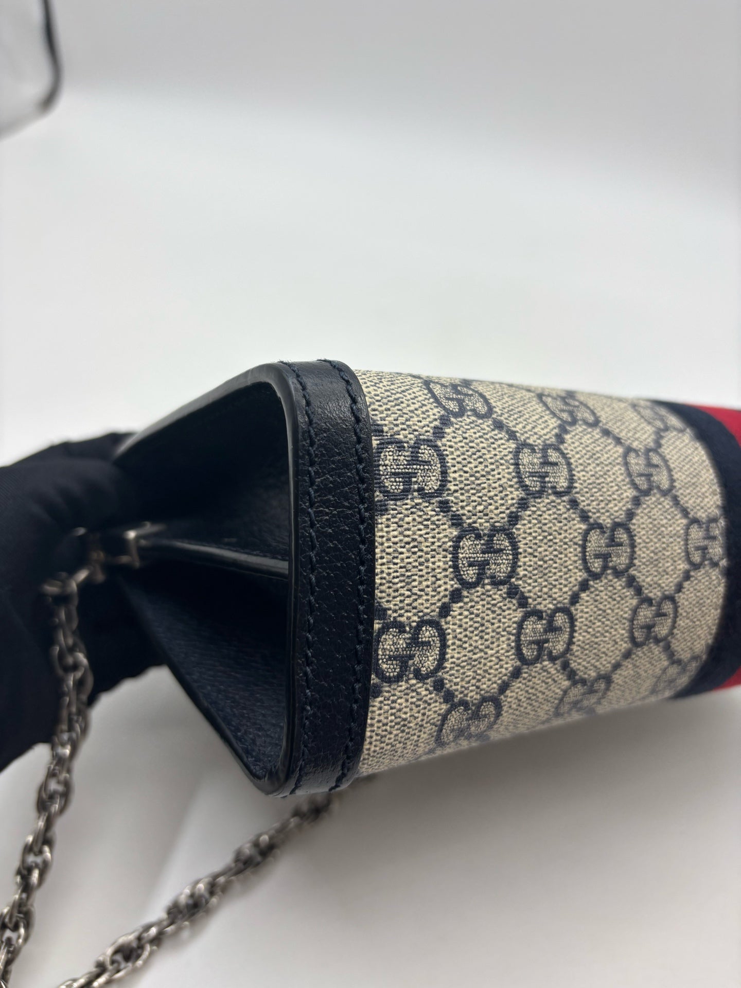 Gucci - Ophidia - Cloth - Multicolour - (Mini)