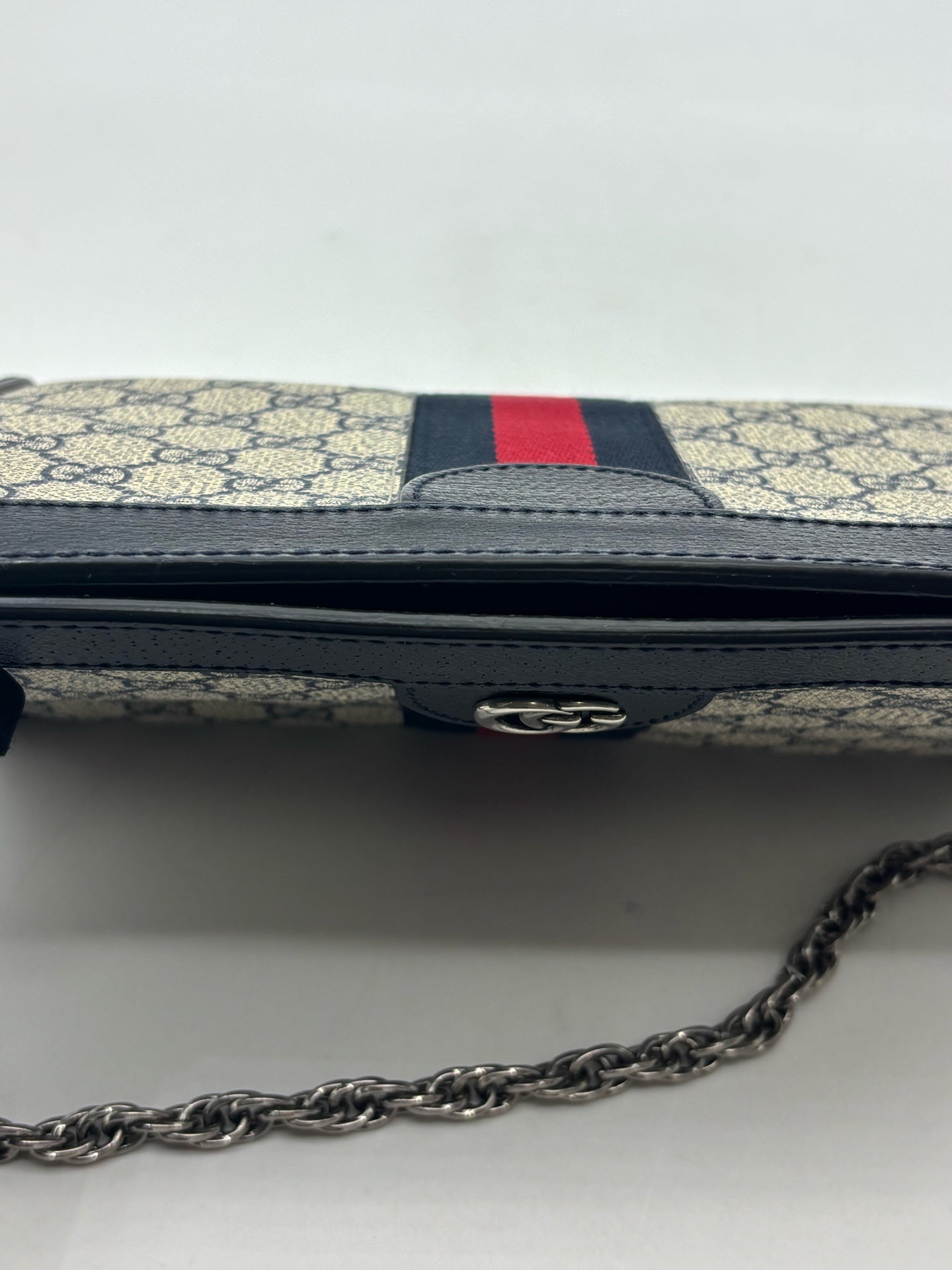 Gucci - Ophidia - Cloth - Multicolour - (Mini)