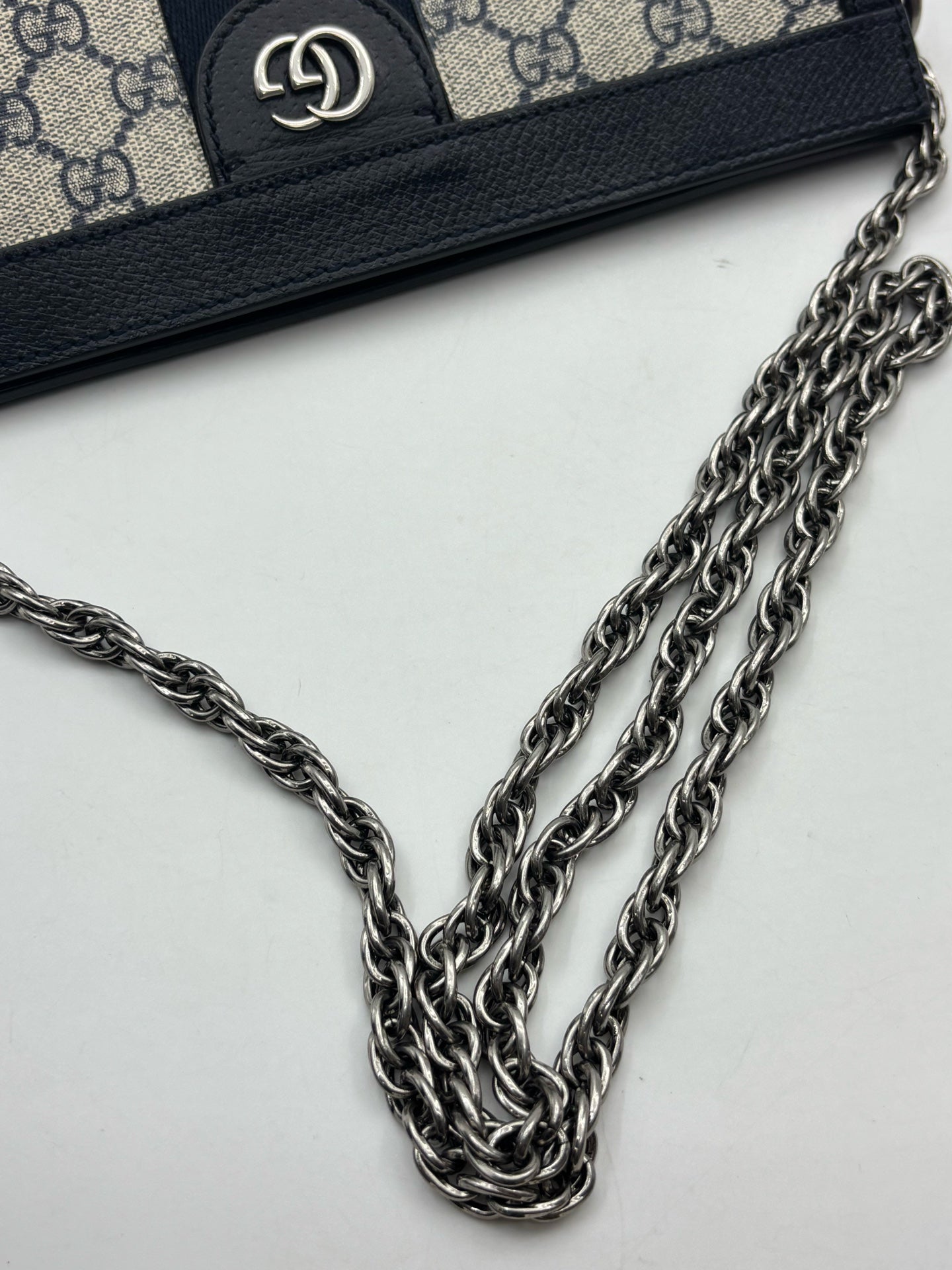 Gucci - Ophidia - Cloth - Multicolour - (Mini)
