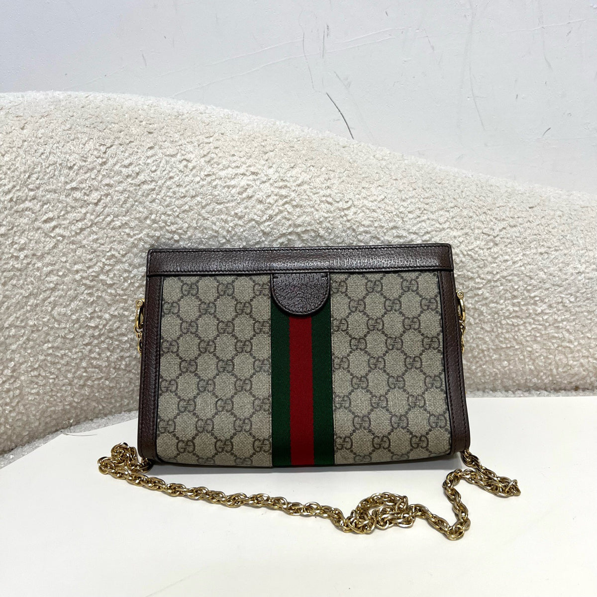 Gucci - Ophidia - Cloth - Multicolour - (small)
