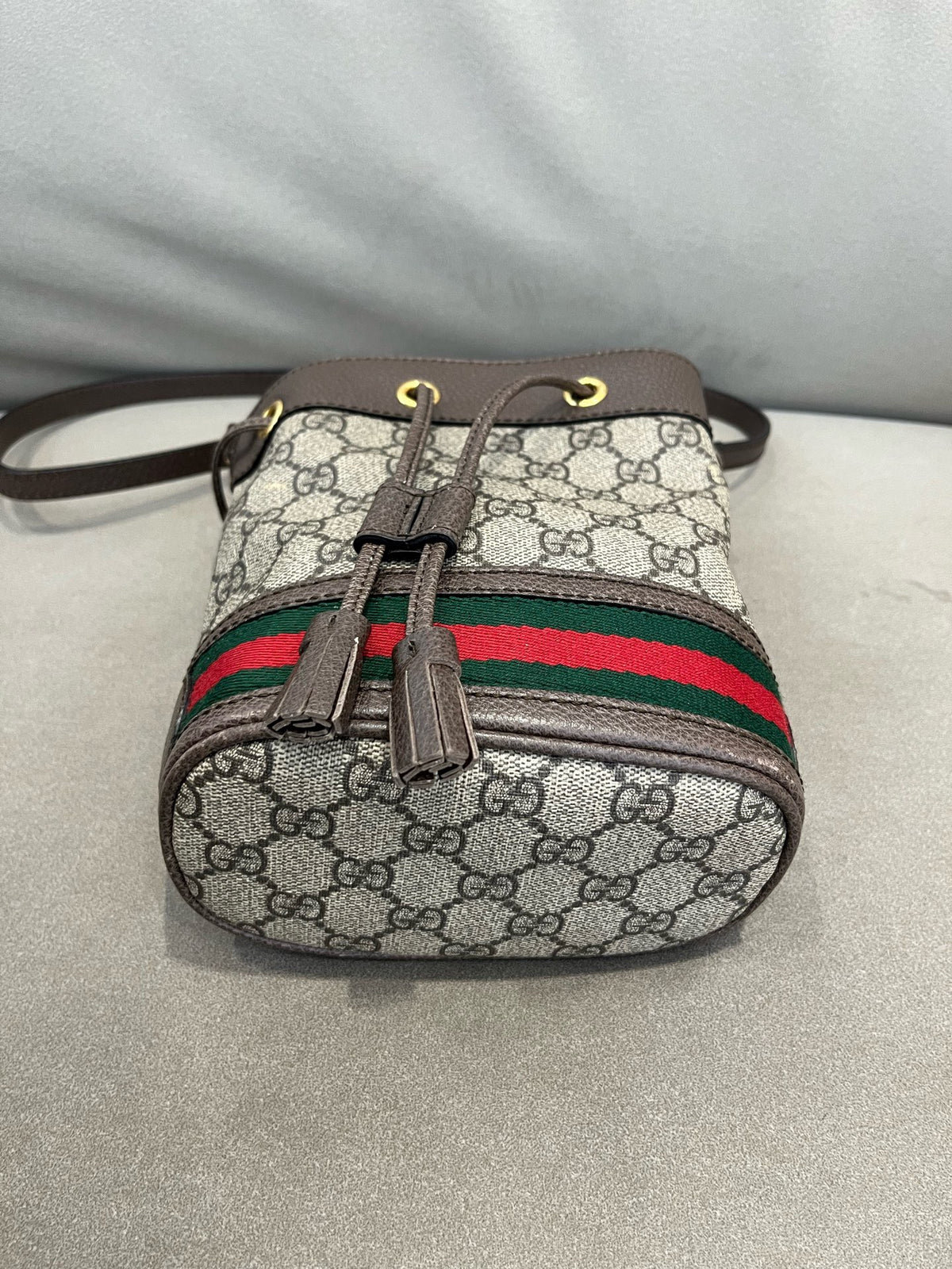 Gucci - Ophidia - Cloth - Multicolour - (small)