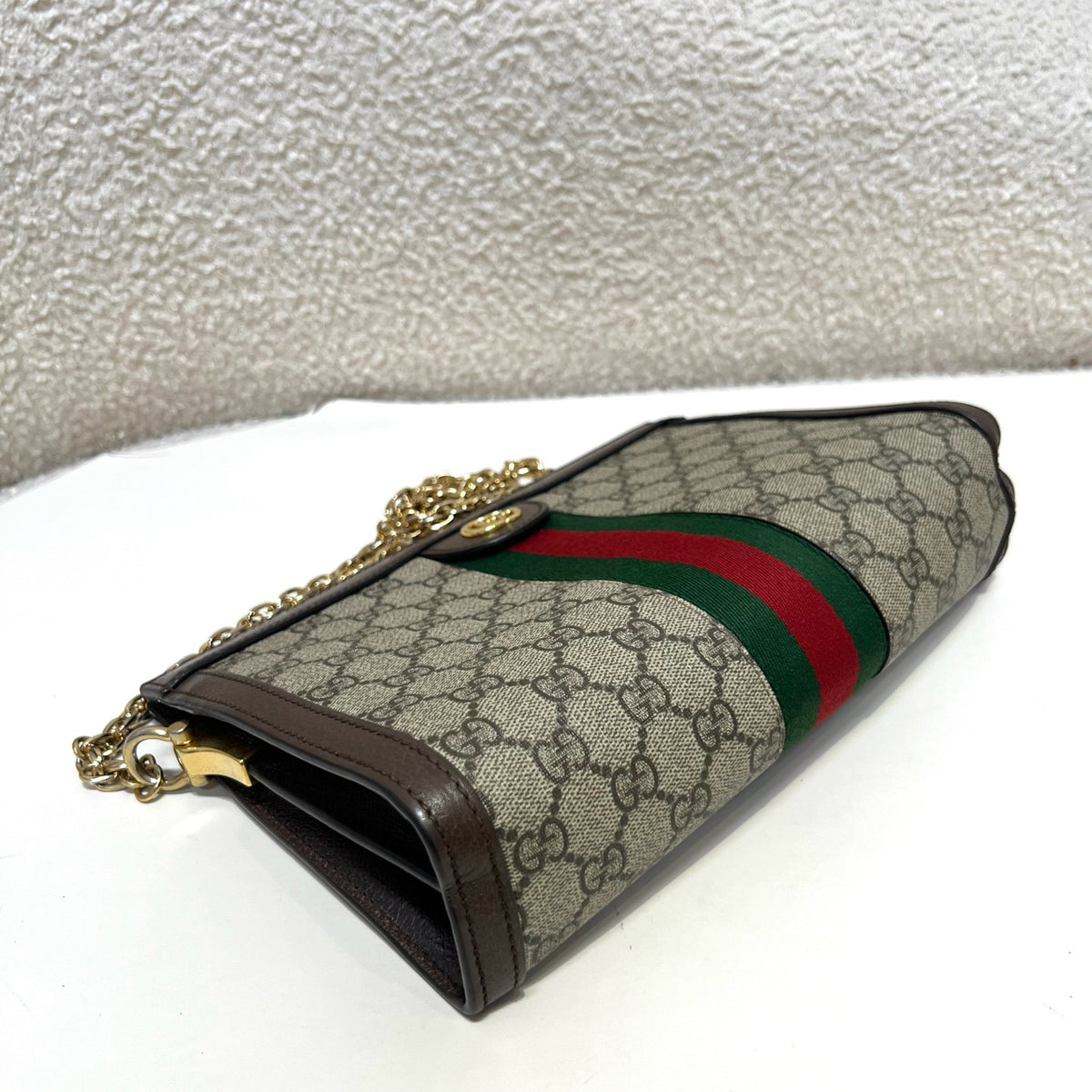 Gucci - Ophidia - Cloth - Multicolour - (small)