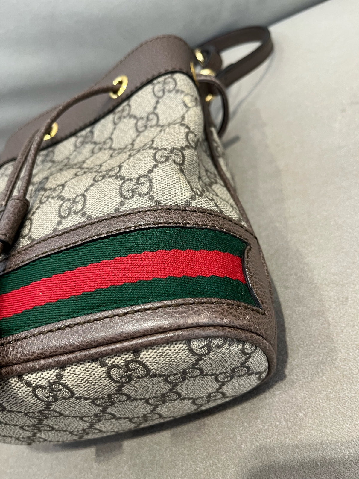 Gucci - Ophidia - Cloth - Multicolour - (small)