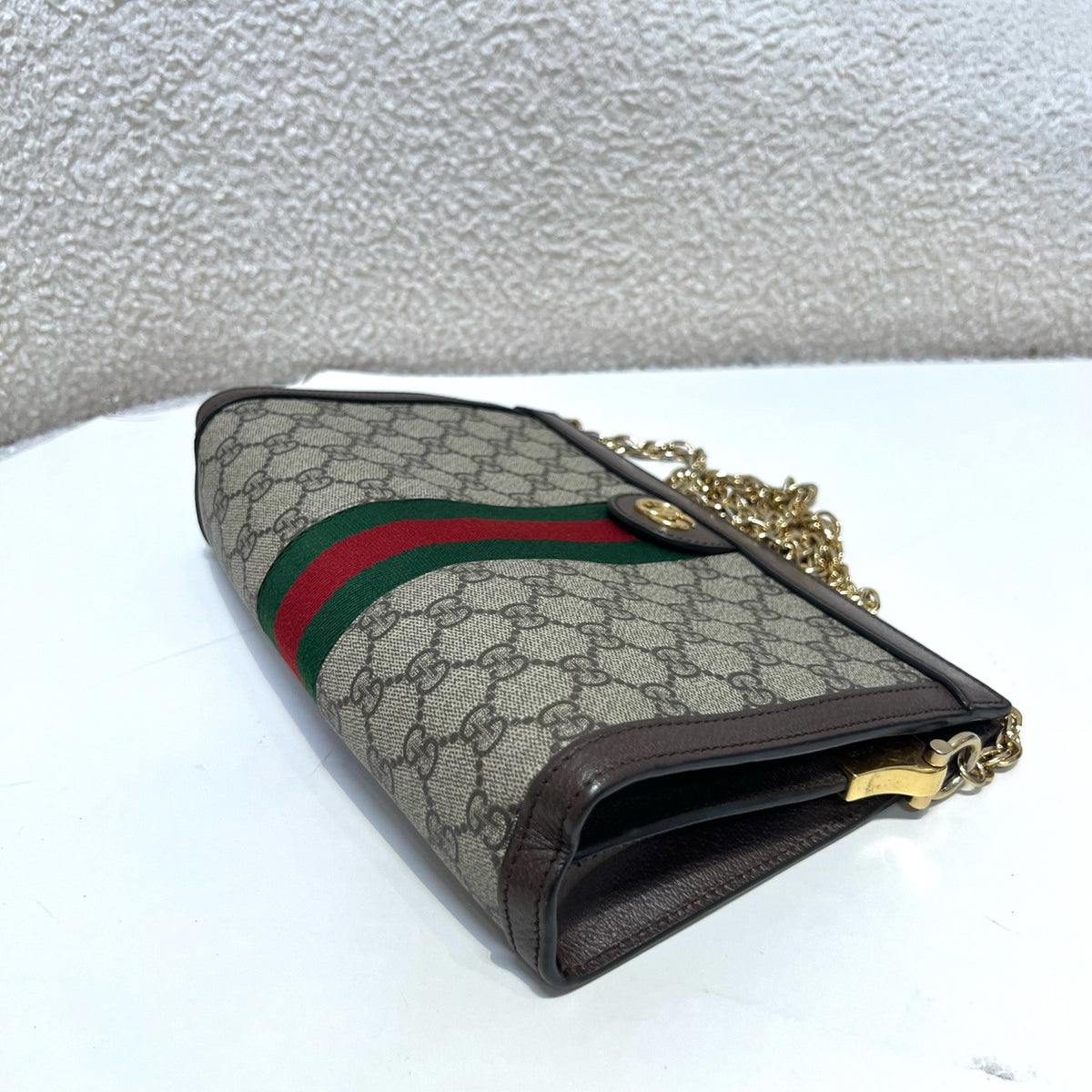 Gucci - Ophidia - Cloth - Multicolour - (small)