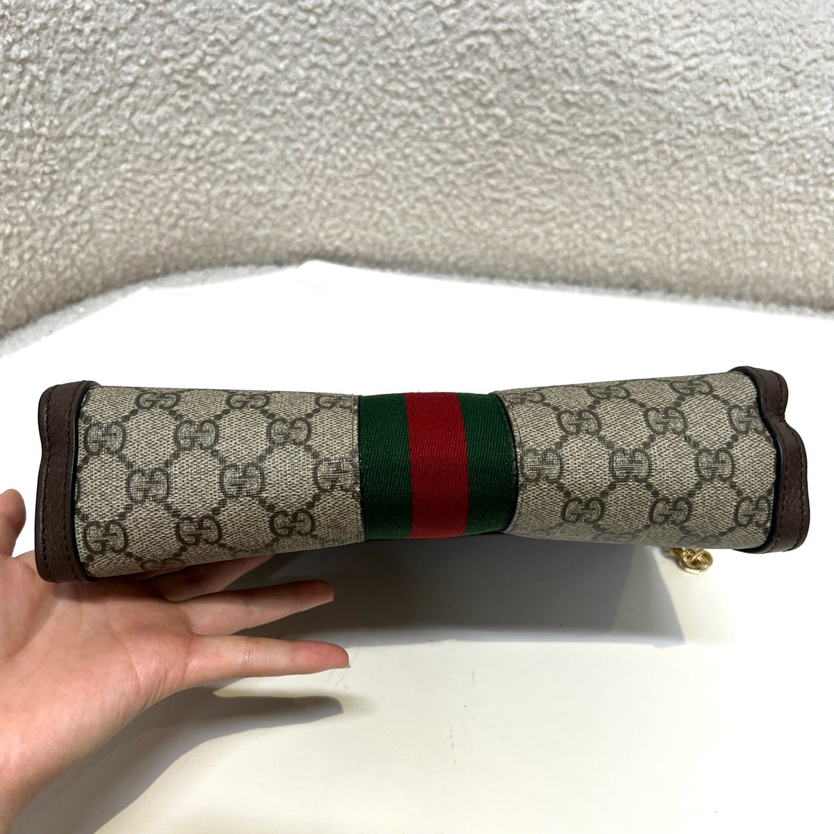 Gucci - Ophidia - Cloth - Multicolour - (small)
