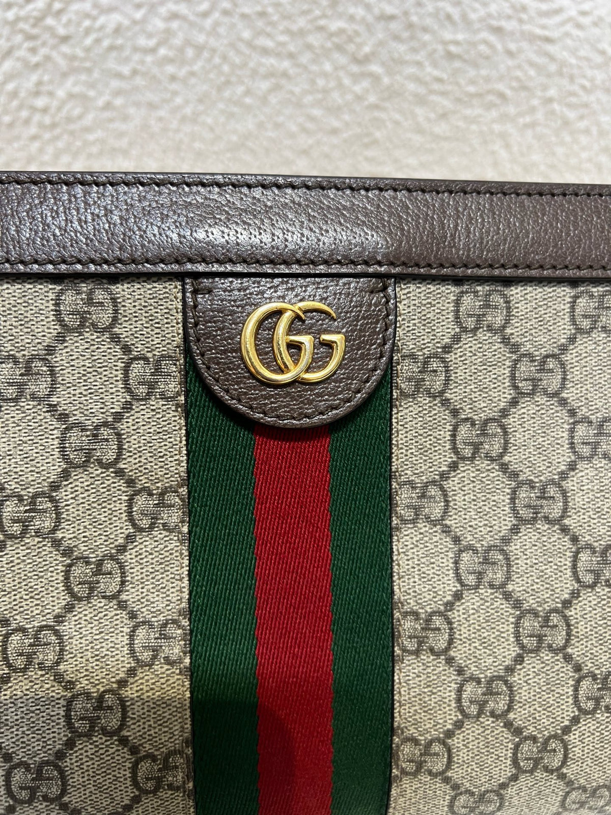 Gucci - Ophidia - Cloth - Multicolour - (small)