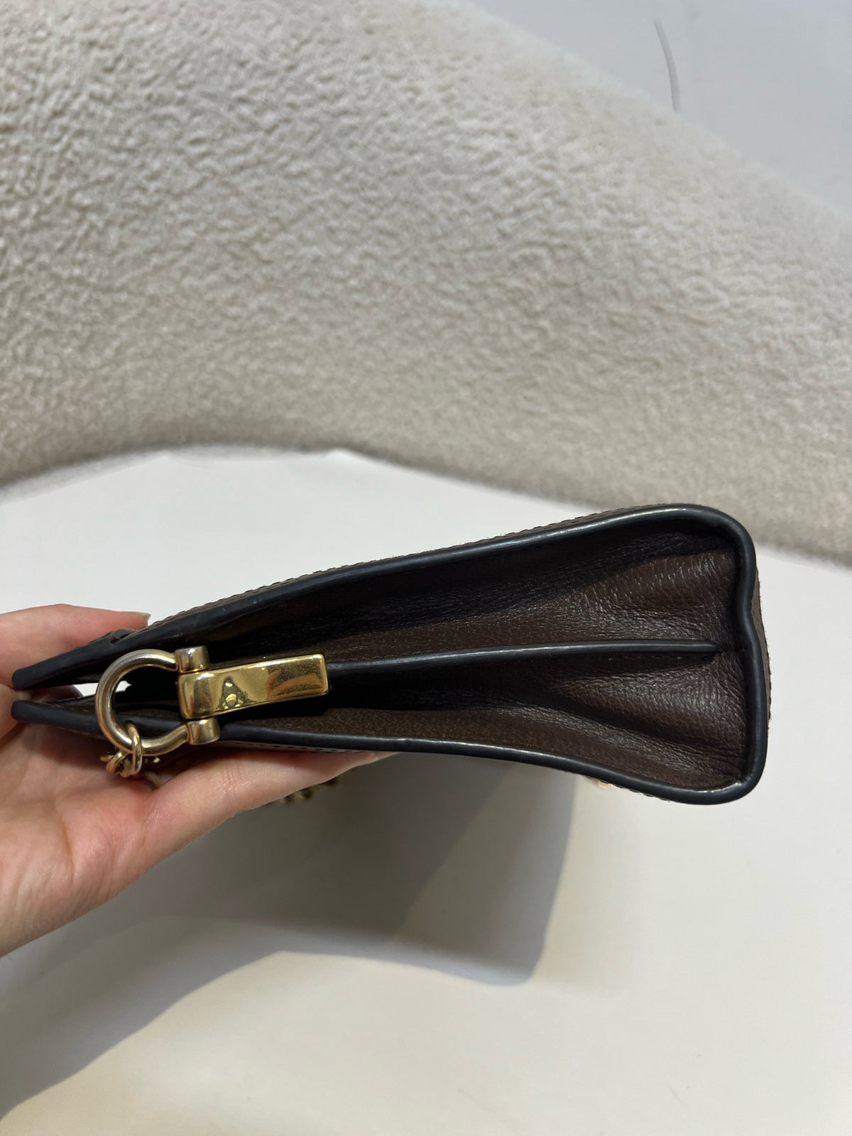 Gucci - Ophidia - Cloth - Multicolour - (small)