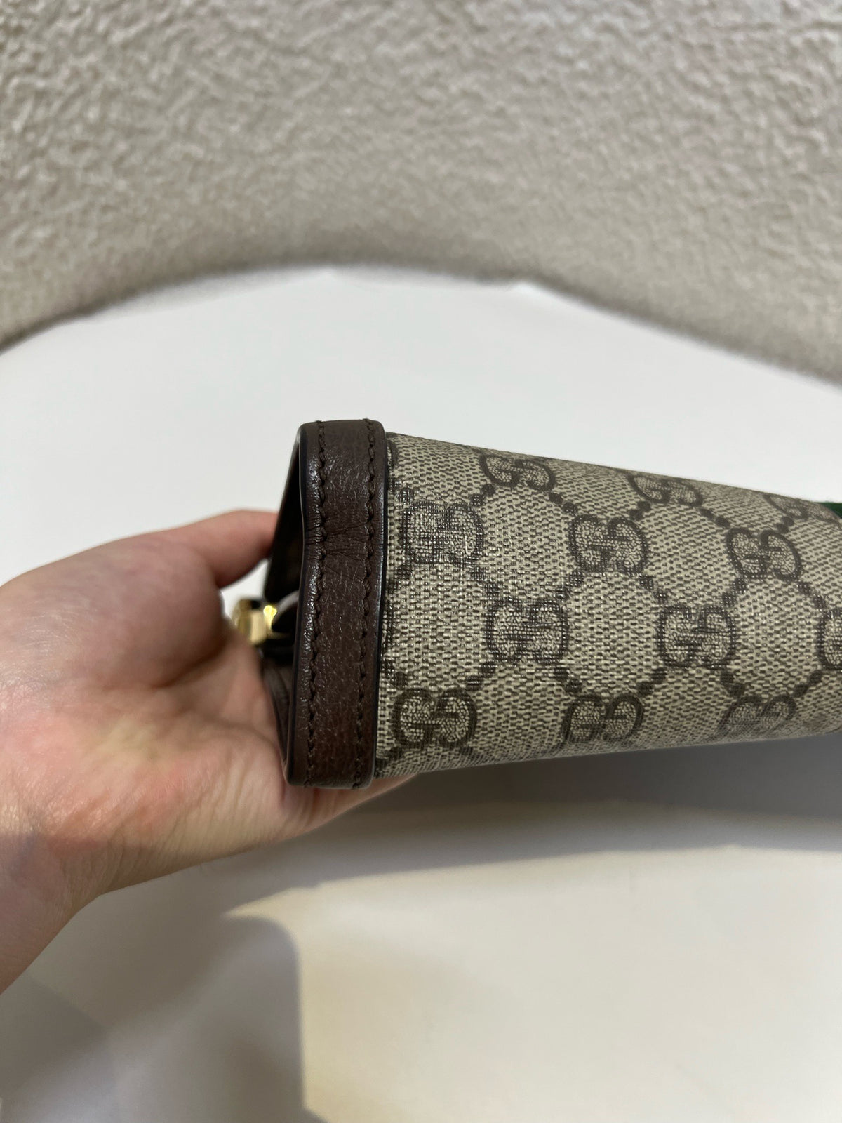 Gucci - Ophidia - Cloth - Multicolour - (small)