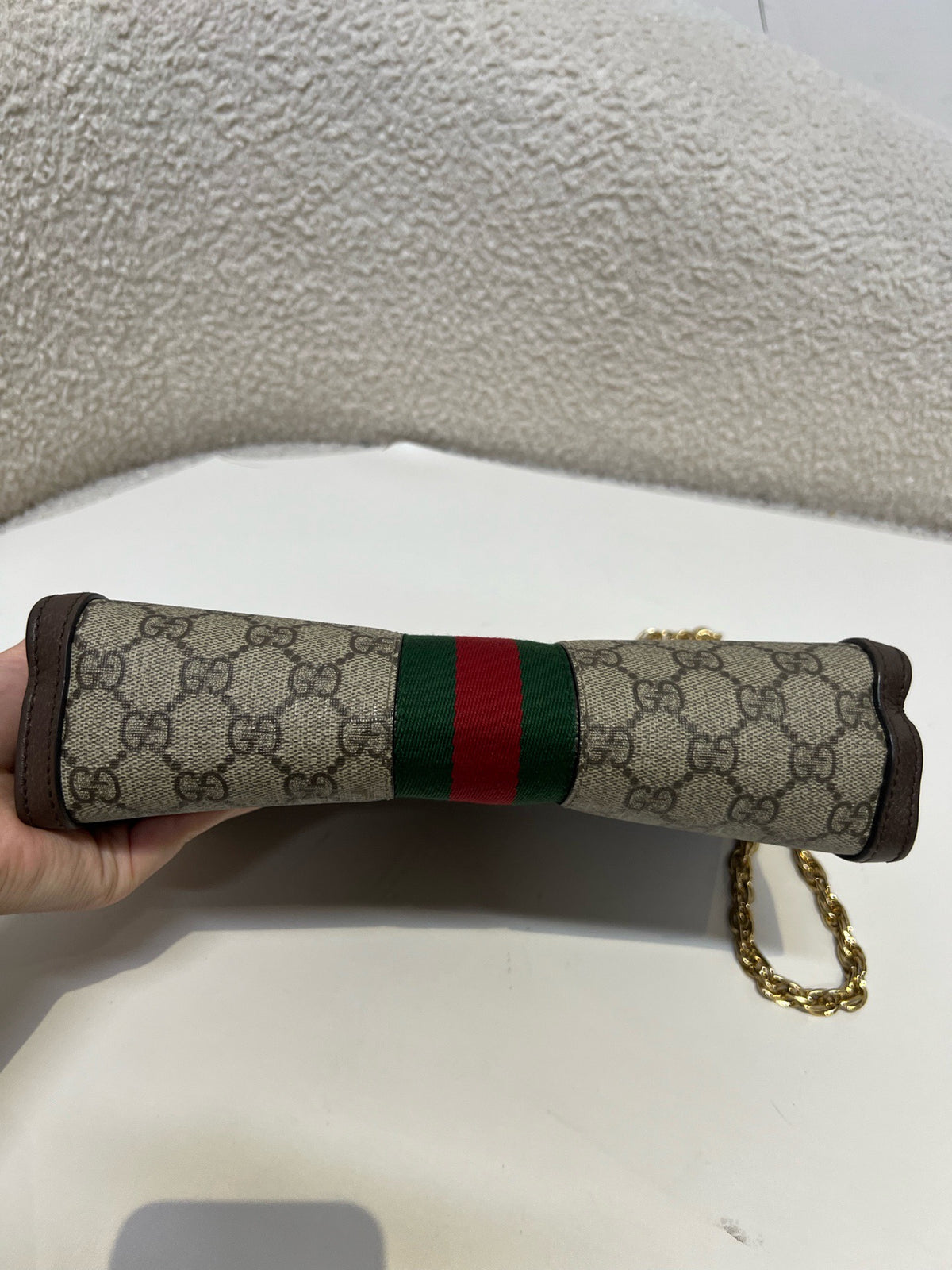 Gucci - Ophidia - Cloth - Multicolour - (small)