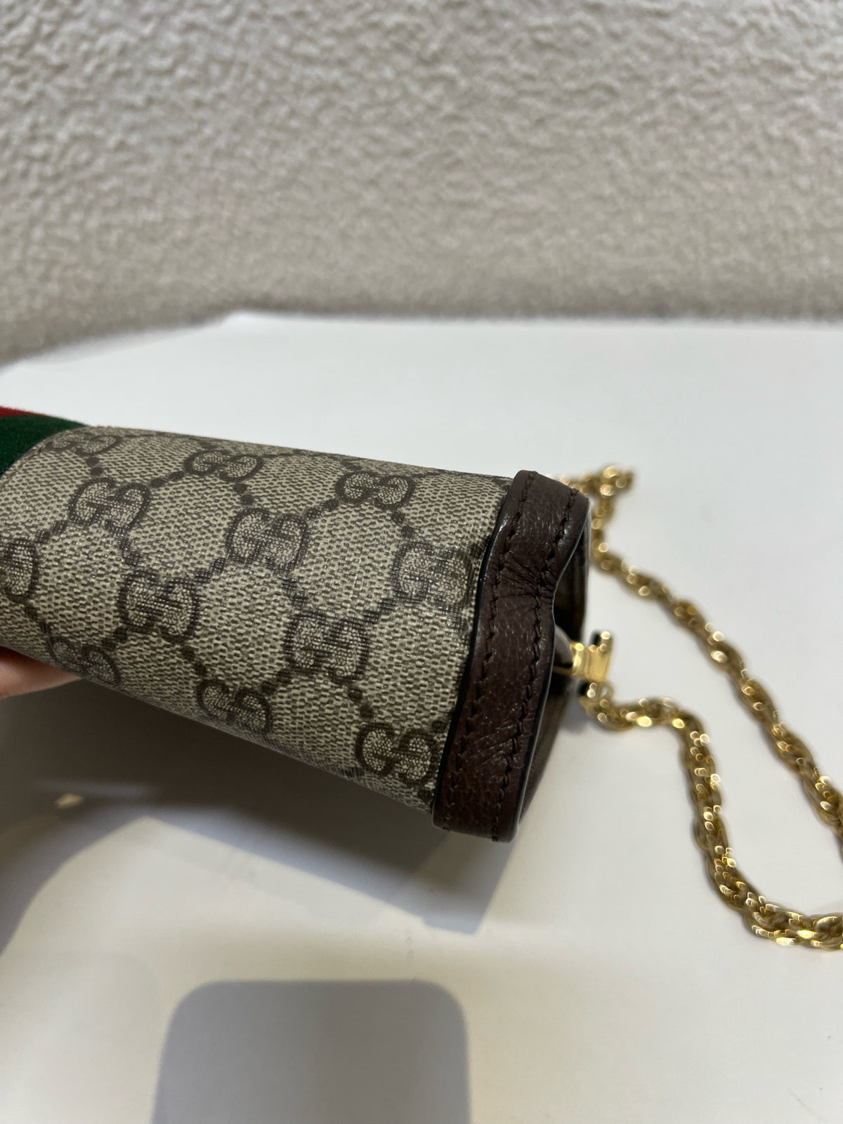 Gucci - Ophidia - Cloth - Multicolour - (small)