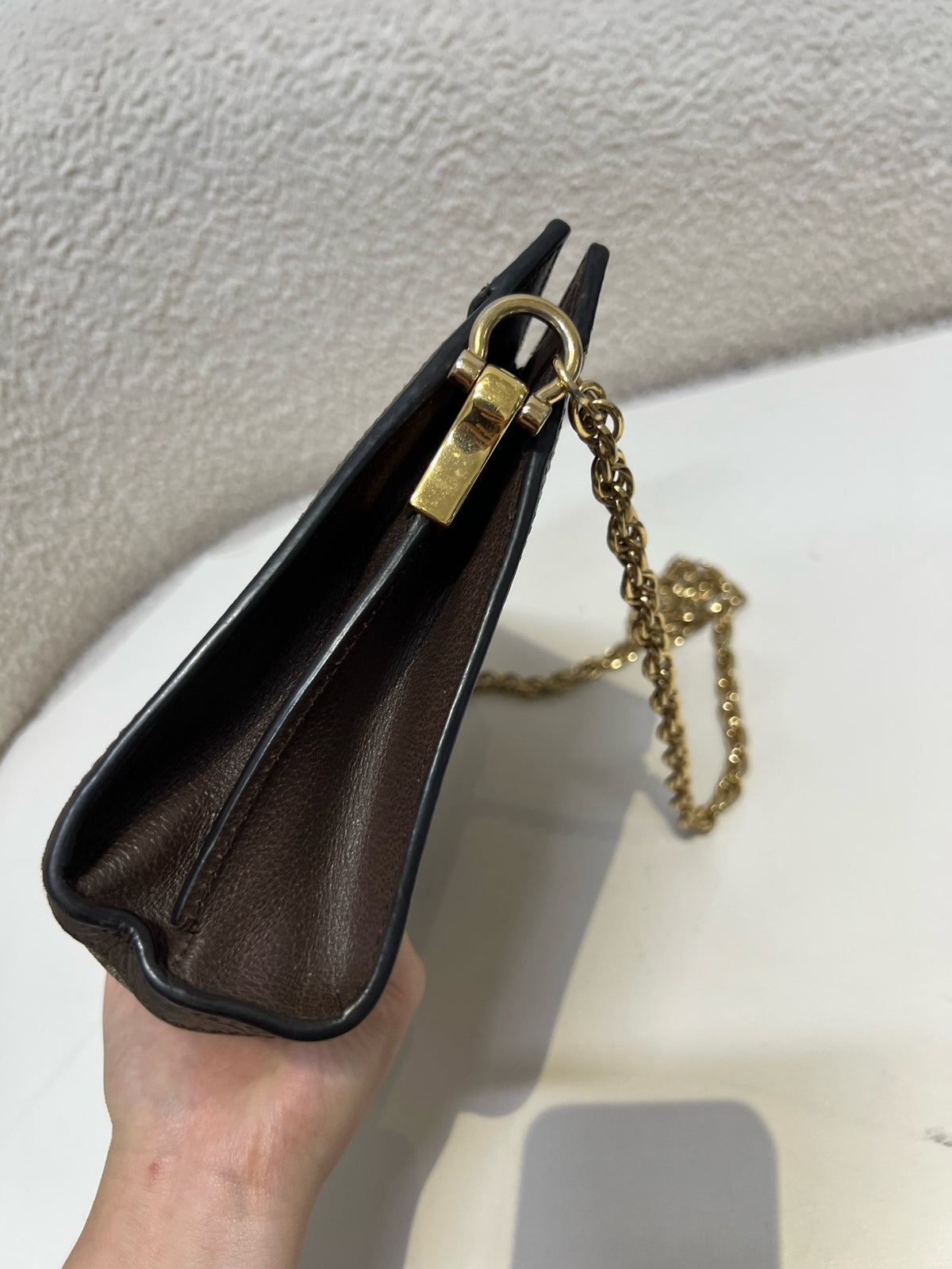 Gucci - Ophidia - Cloth - Multicolour - (small)