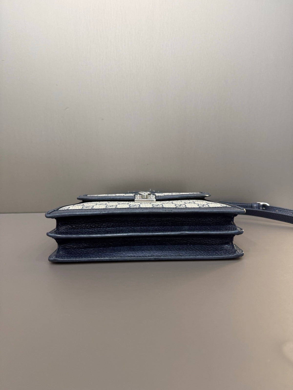Gucci - Ophidia - Cloth - Navy