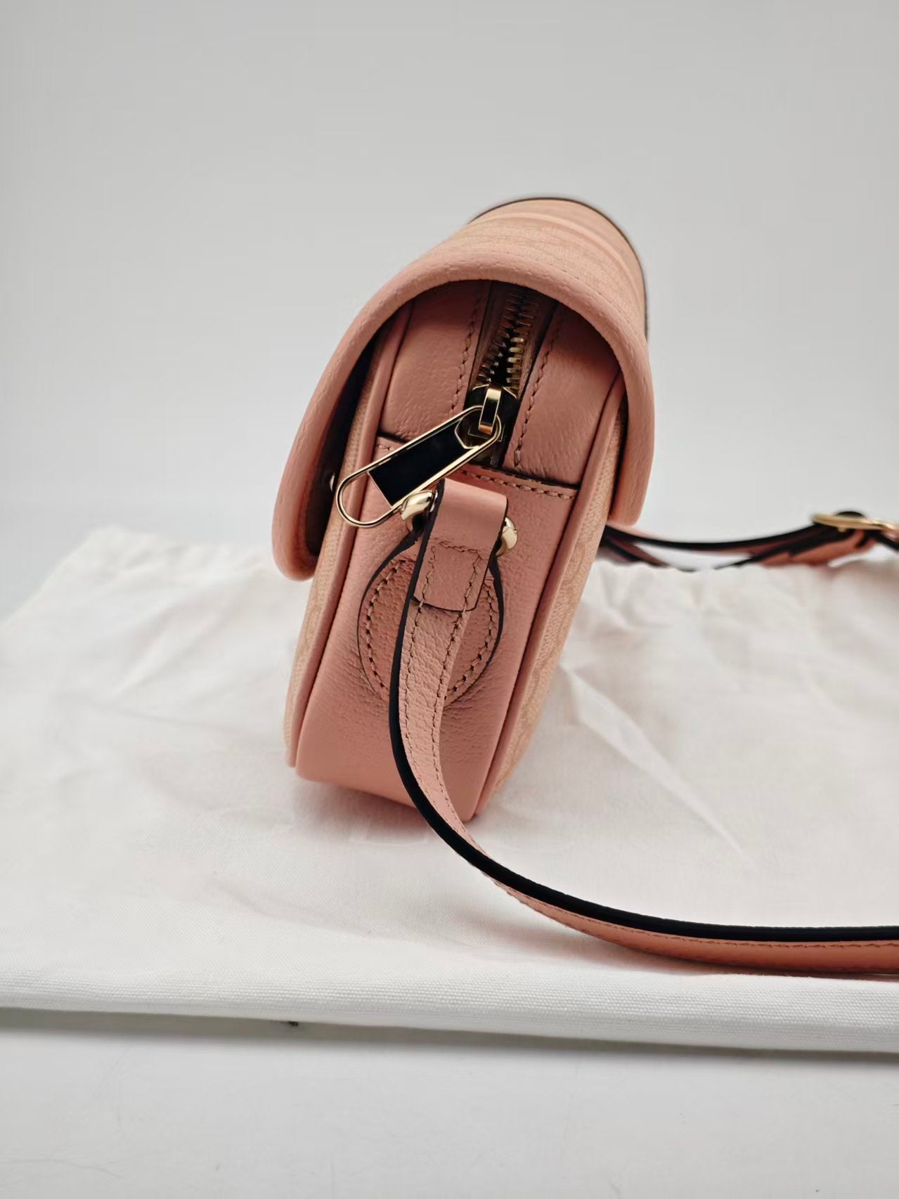 Gucci - Ophidia - Cloth - Pink - (mini)
