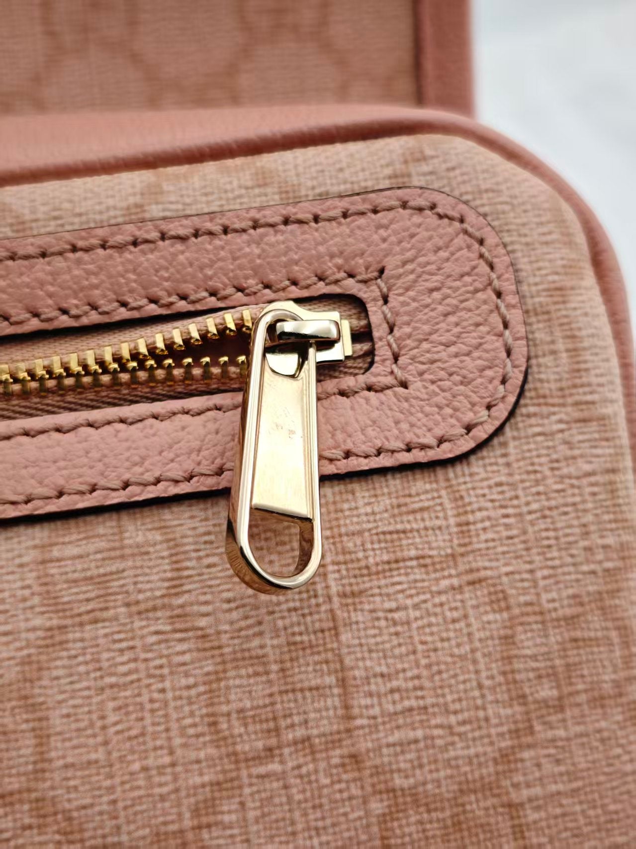 Gucci - Ophidia - Cloth - Pink - (mini)