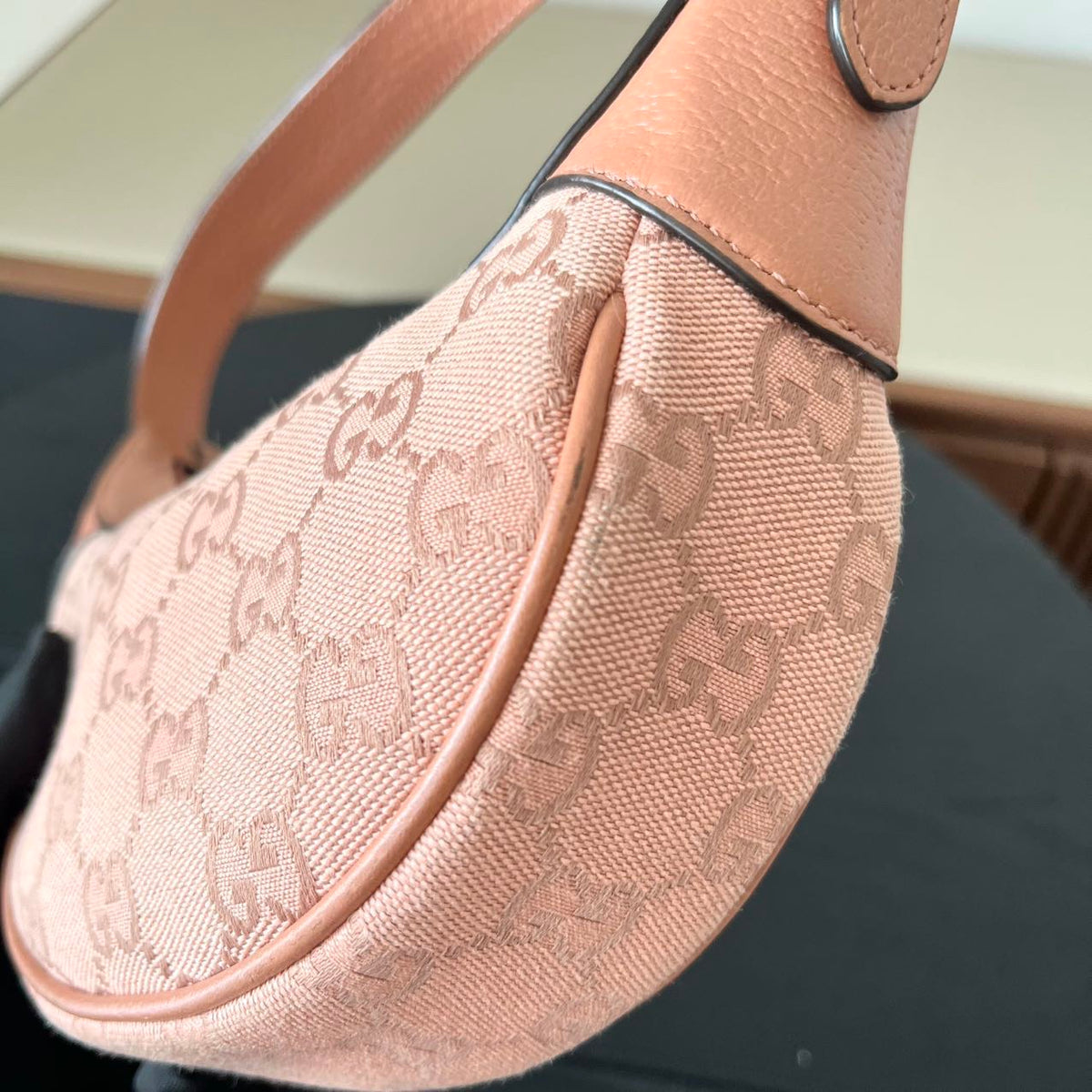 Gucci - Ophidia - Cloth - Pink - (mini)