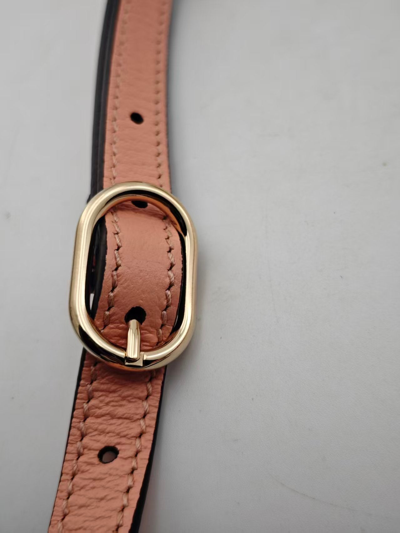 Gucci - Ophidia - Cloth - Pink - (mini)