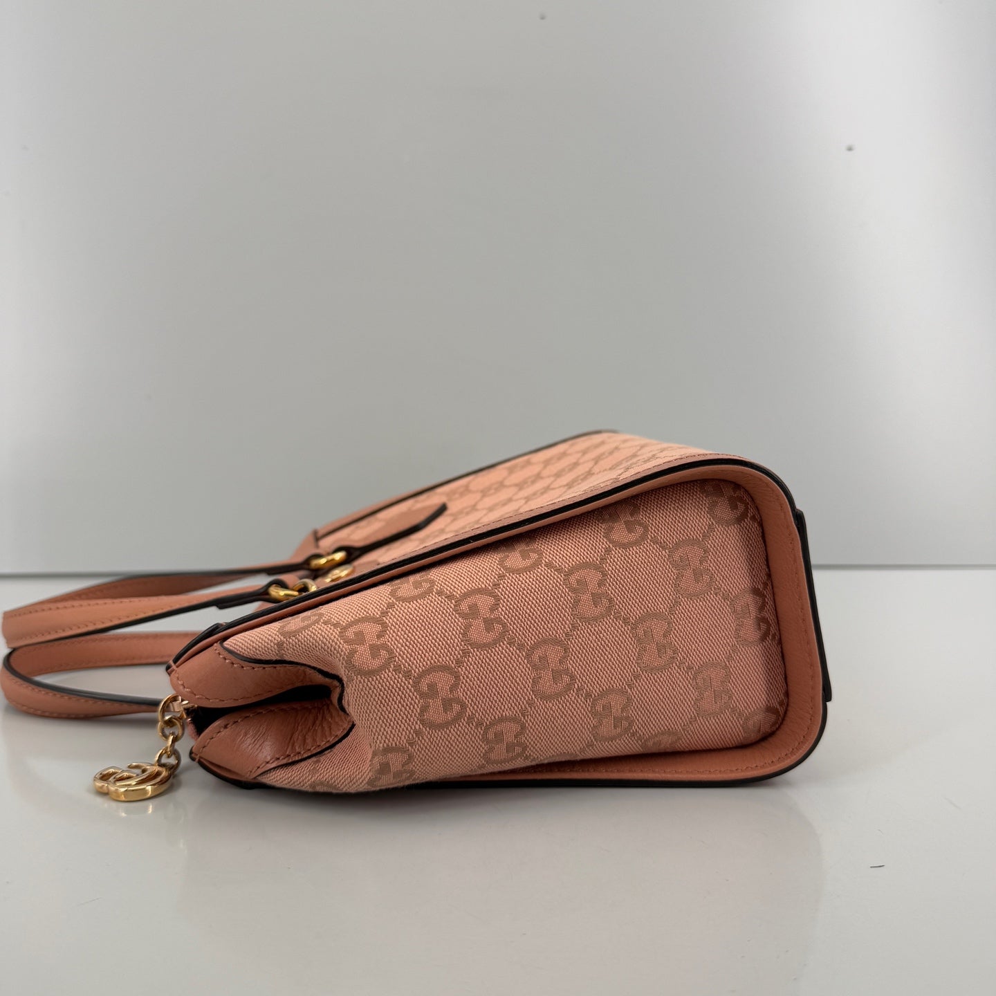 Gucci - Ophidia - Cloth - Pink - (small)